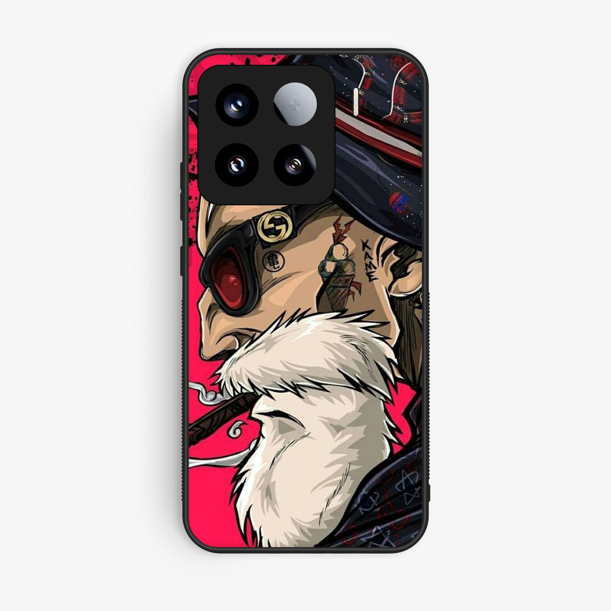 Xiaomi 15 - Design 100 - Premium Glossy Phone Case