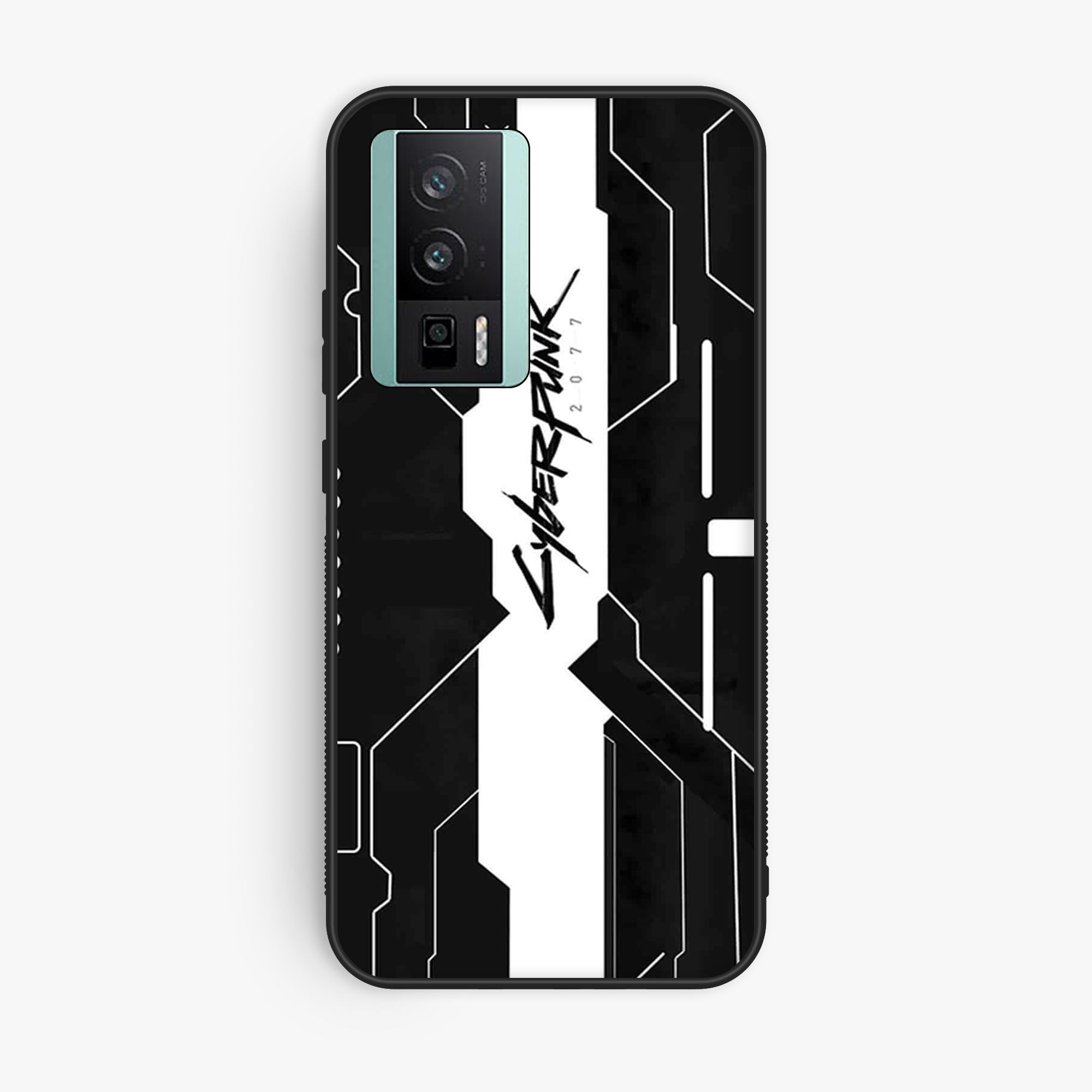 Xiaomi Redmi K60 Pro Design 121 Premium Glossy Phone Case