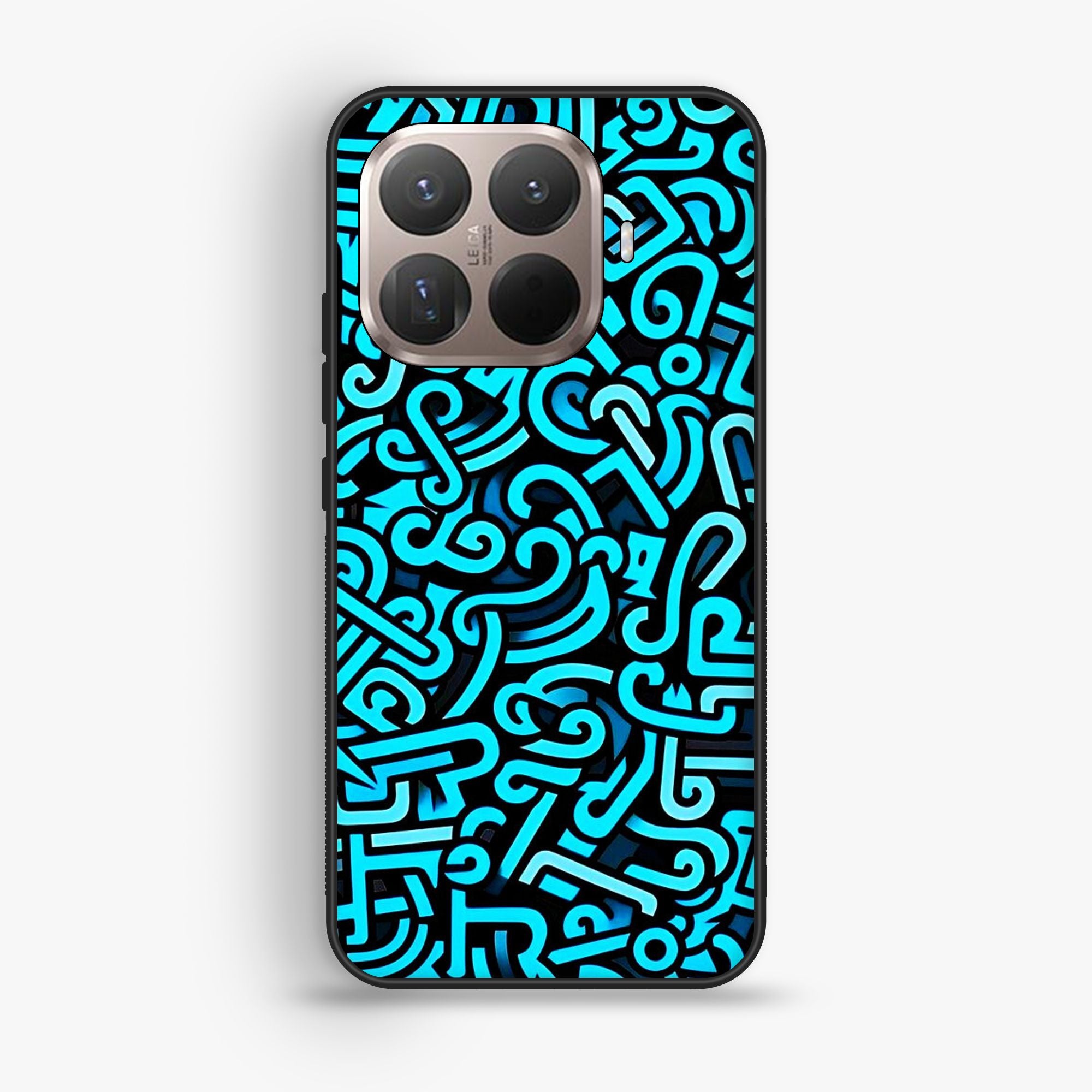 Xiaomi 15T Pro - Design 045 - Premium Glossy Phone Case