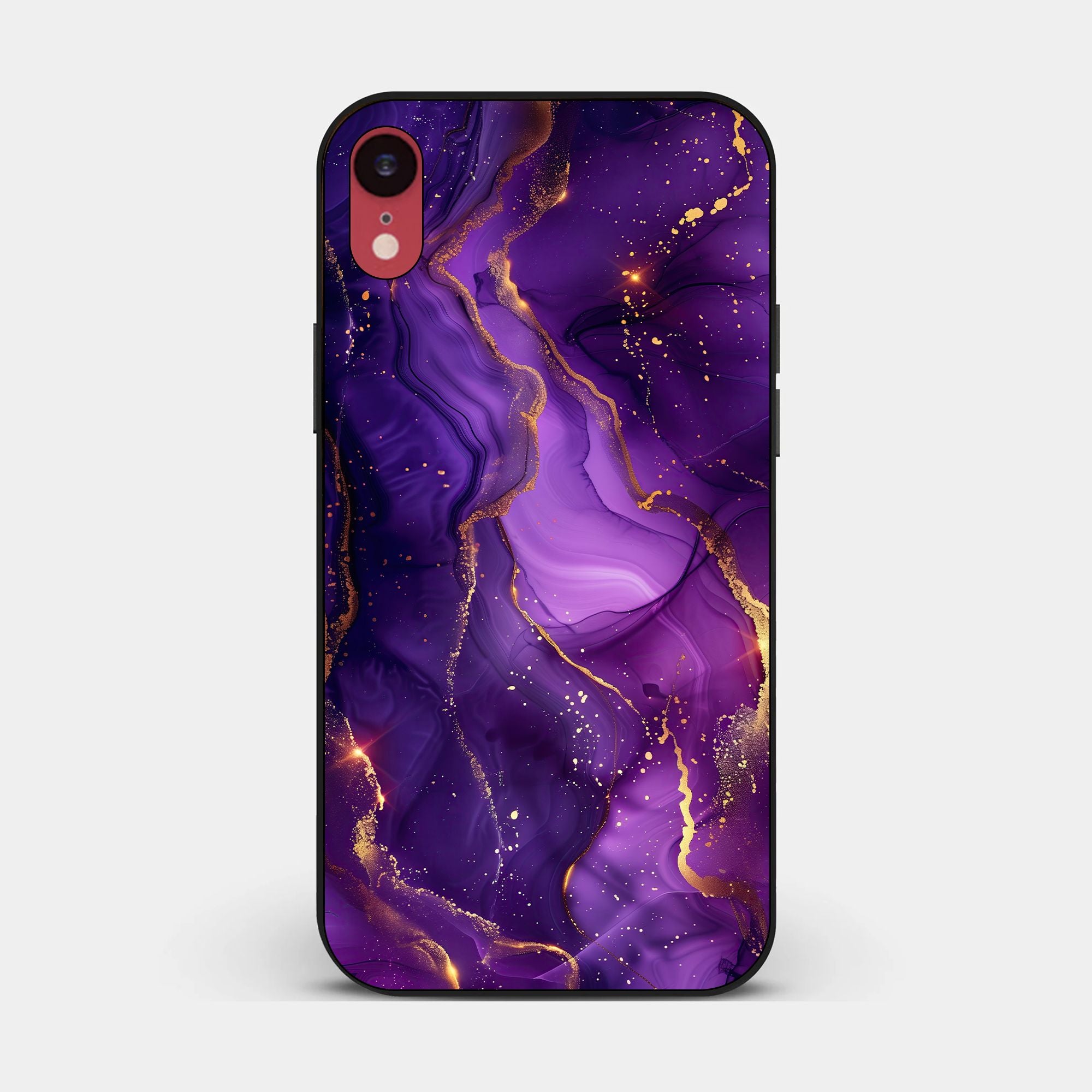 iPhone XR - Design 099 - Premium Glossy Phone Case