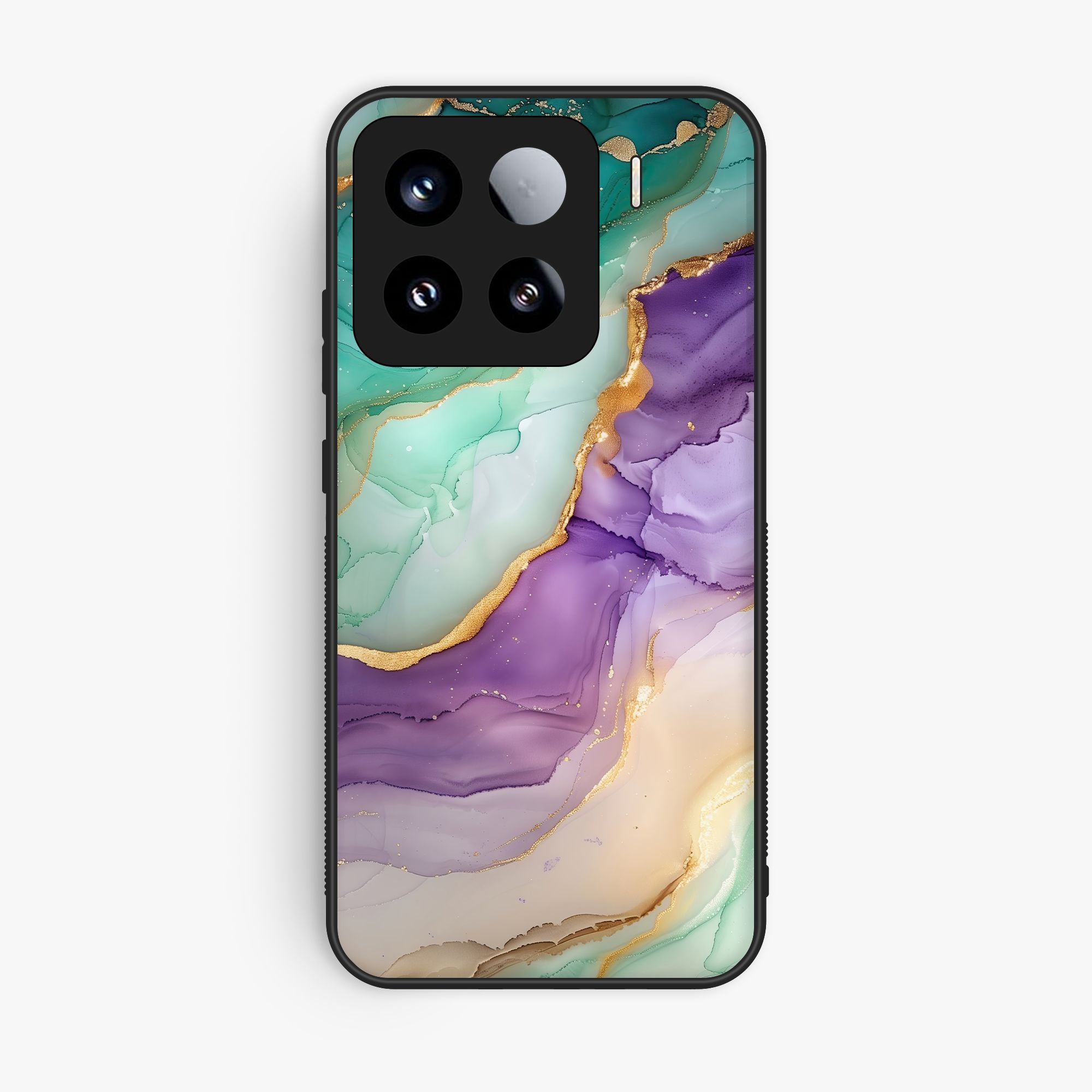 Xiaomi 15 - Design 097 - Premium Glossy Phone Case