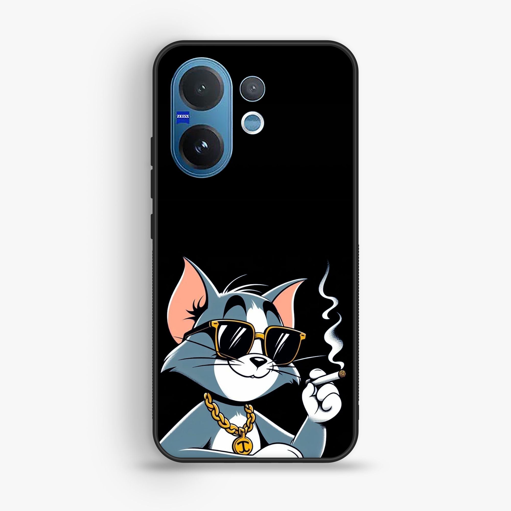 VIVO V60 - Design 146 - Premium Glossy Phone Case