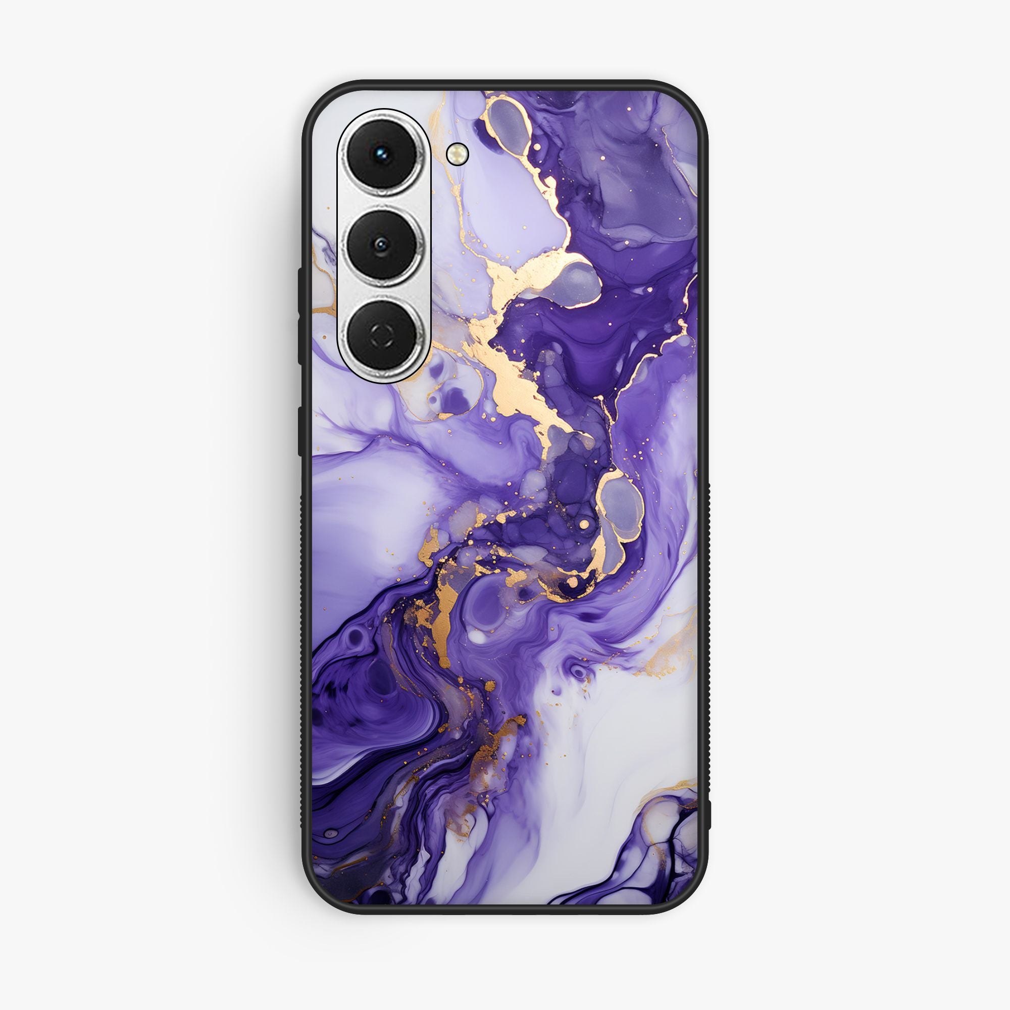 Tecno Spark 40 Pro - Design 103 - Premium Glossy Phone Case