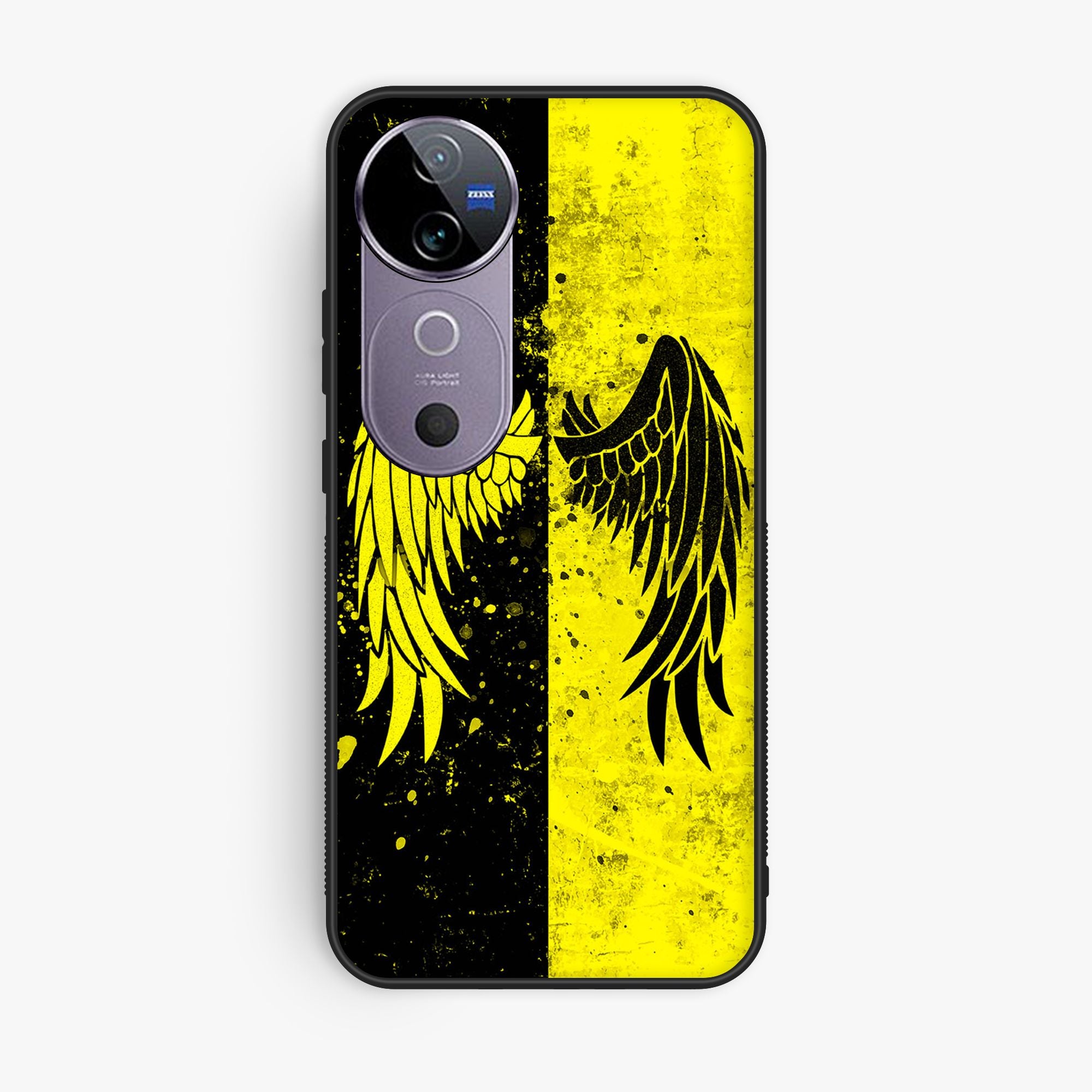 Vivo V40 Design 008 Premium Glossy Phone Case