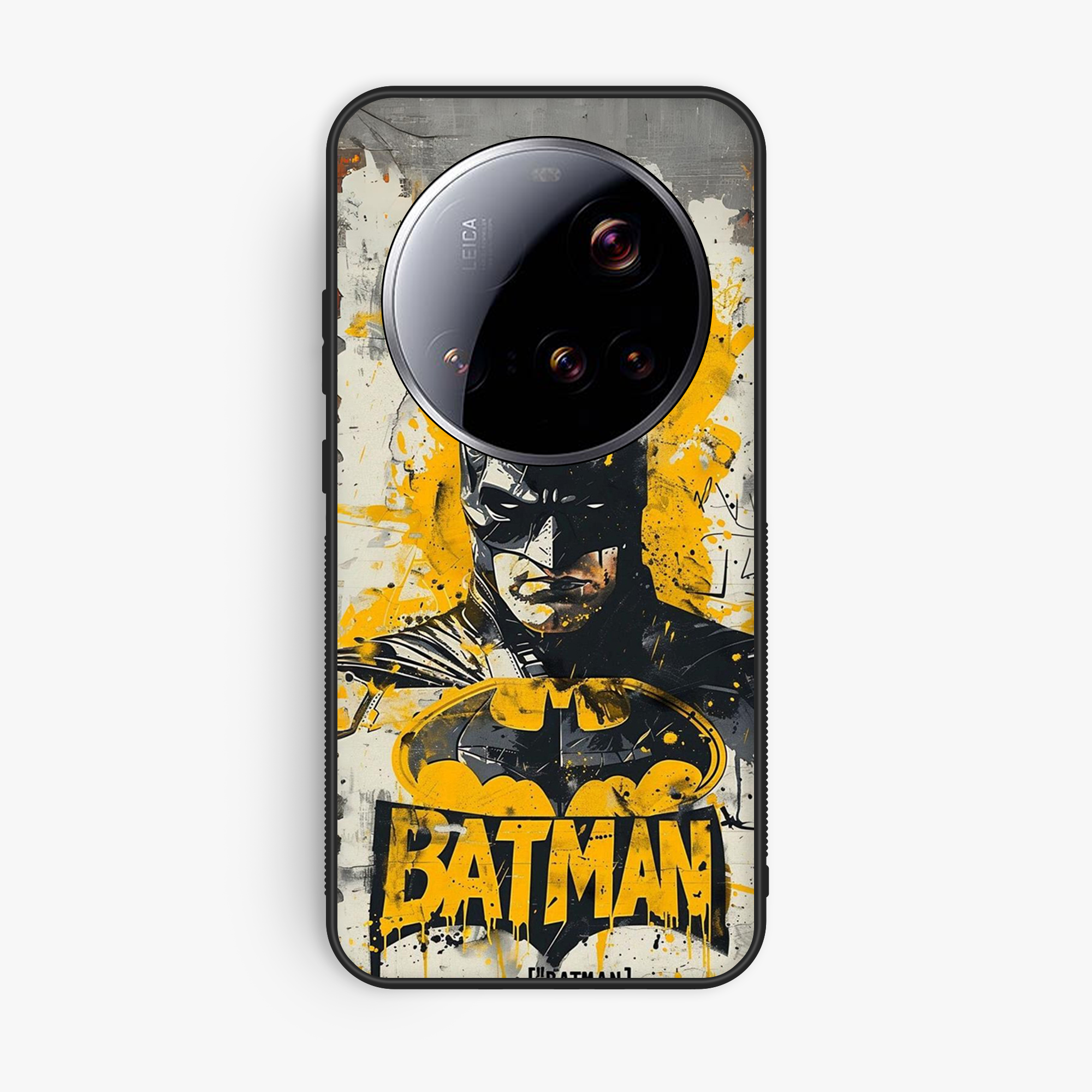 Xiaomi 15 Ultra Design Design 168 Premium Glossy Phone Case