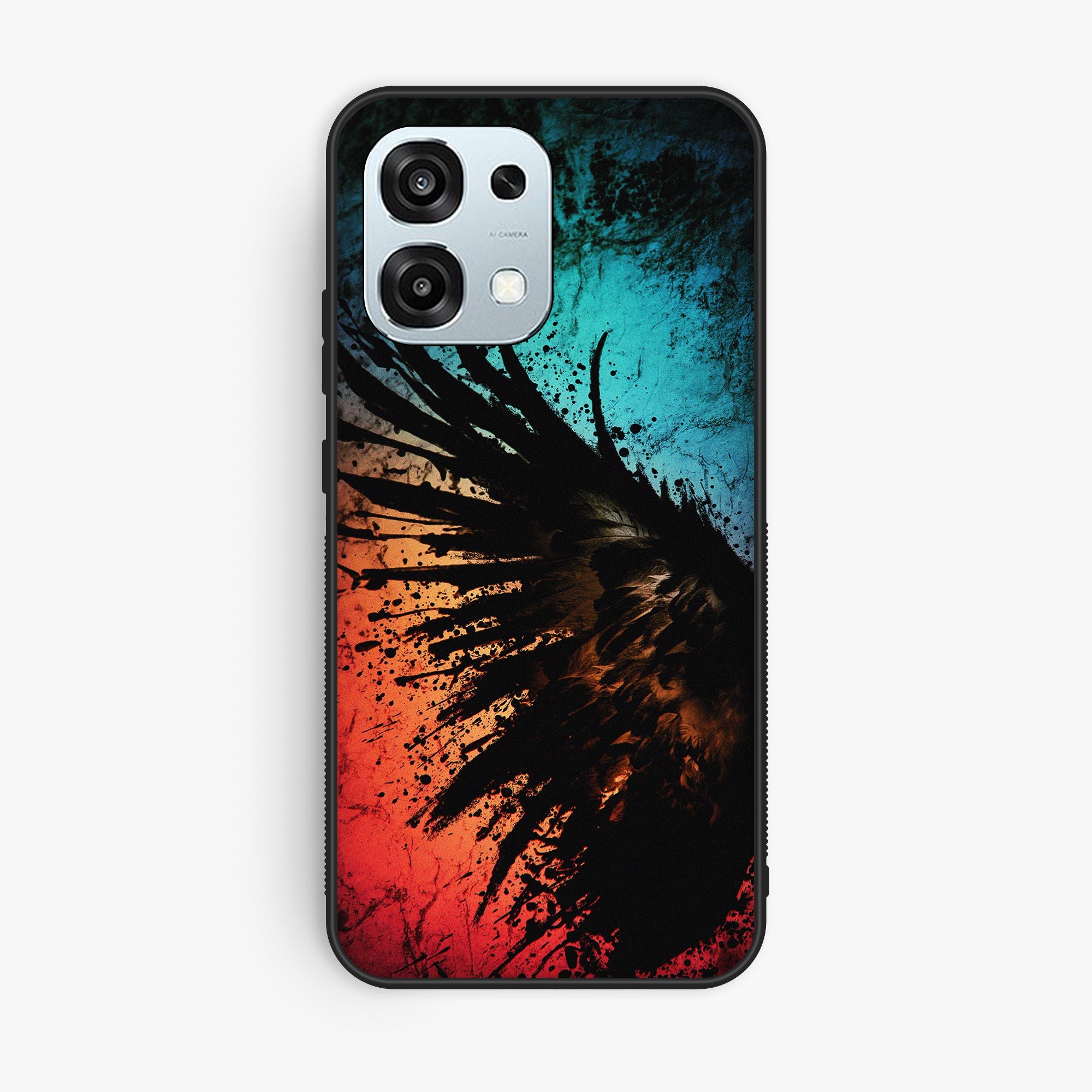 Oppo A6 Pro - Design 010 - Premium Glossy Phone Case