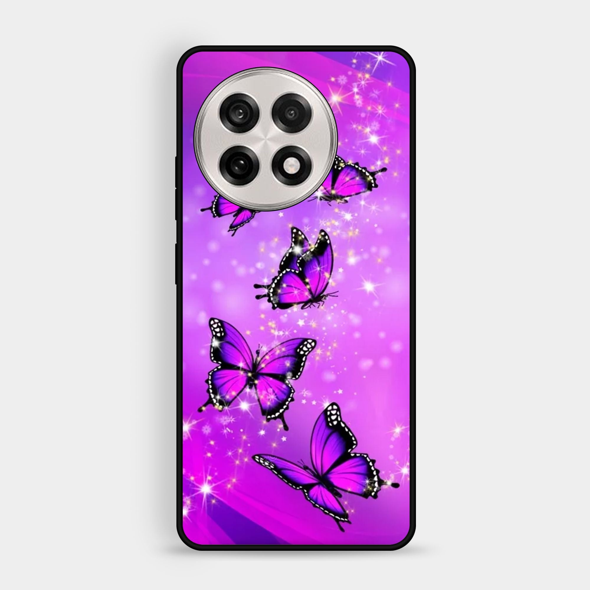 OnePlus 13R - Design 090 - Premium Glossy Phone Case