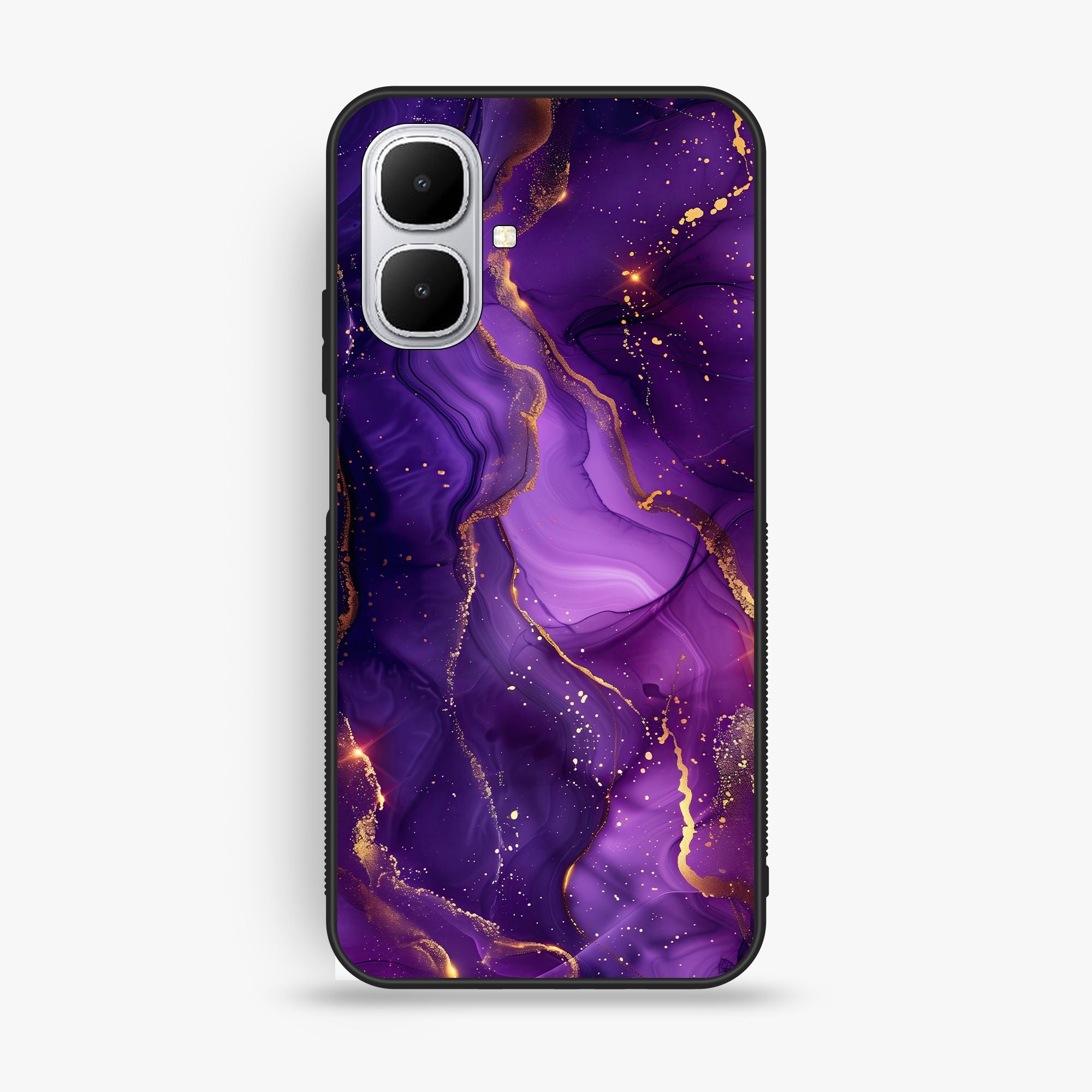 Infinix Smart 10 - Design 099 - Premium Glossy Phone Case