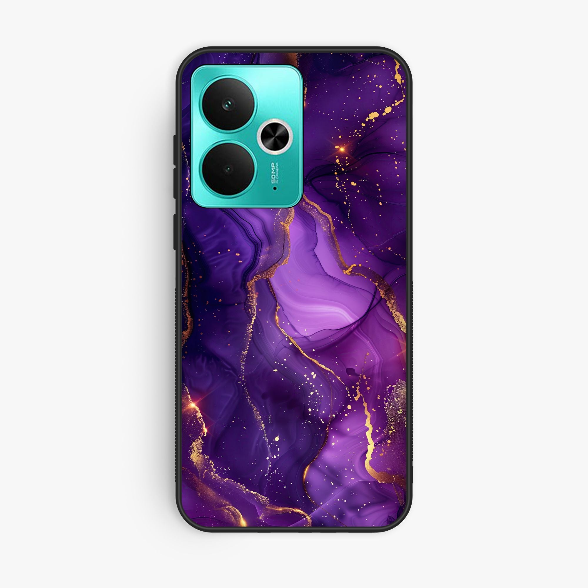 Realme Realme 14T 5G Design 099 Premium Glossy Phone Case
