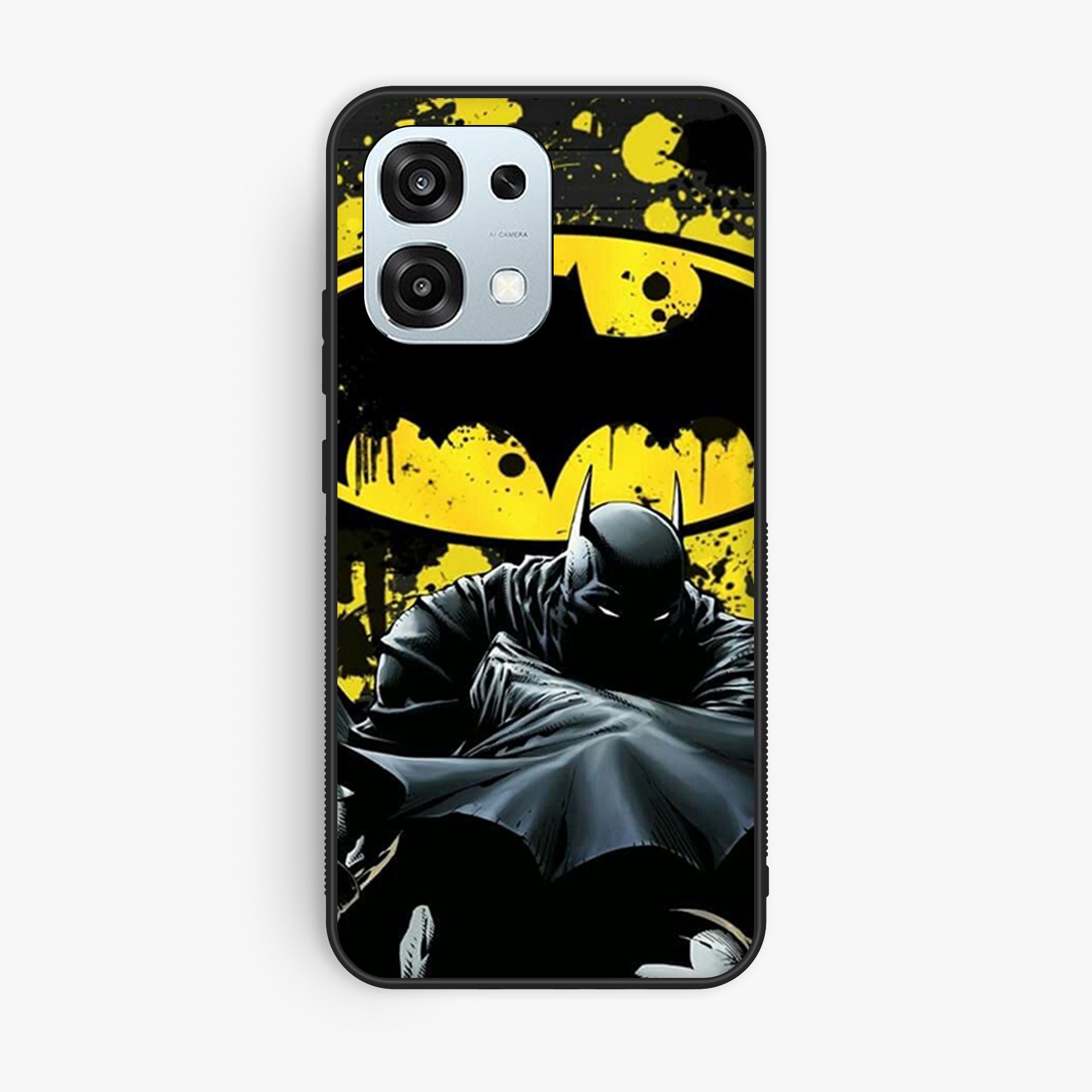 Oppo A6 Pro - Design 080 - Premium Glossy Phone Case