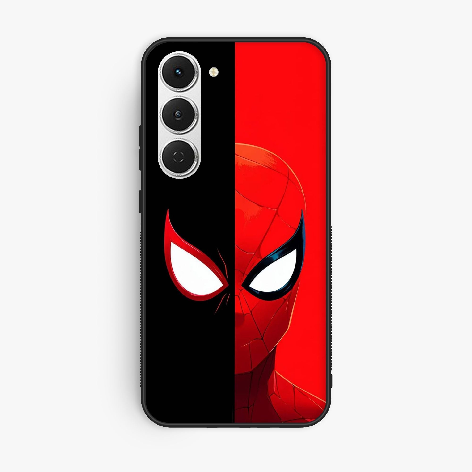Tecno Spark 40 Pro - Design 087 - Premium Glossy Phone Case