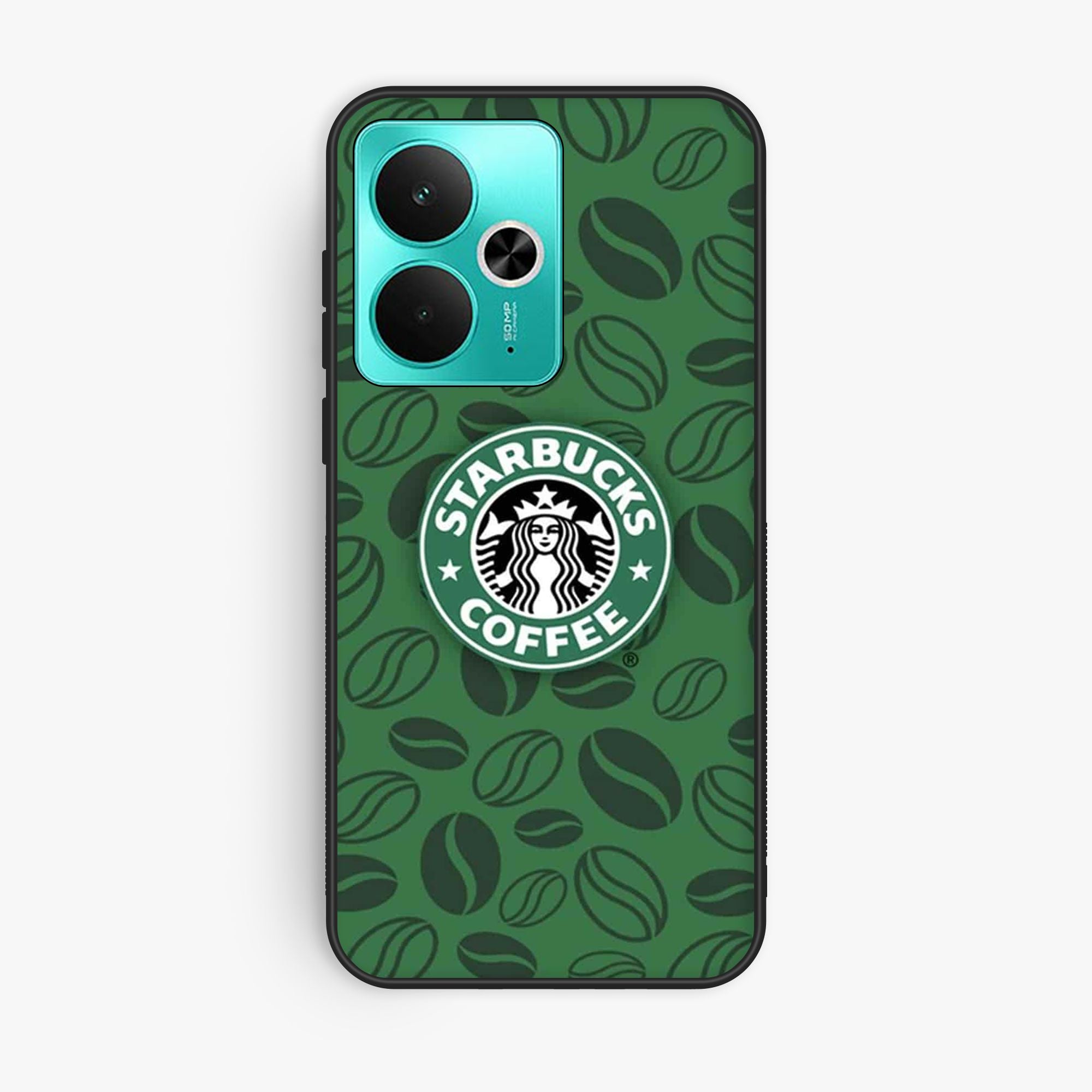 Realme Realme 14T 5G Design 113 Premium Glossy Phone Case