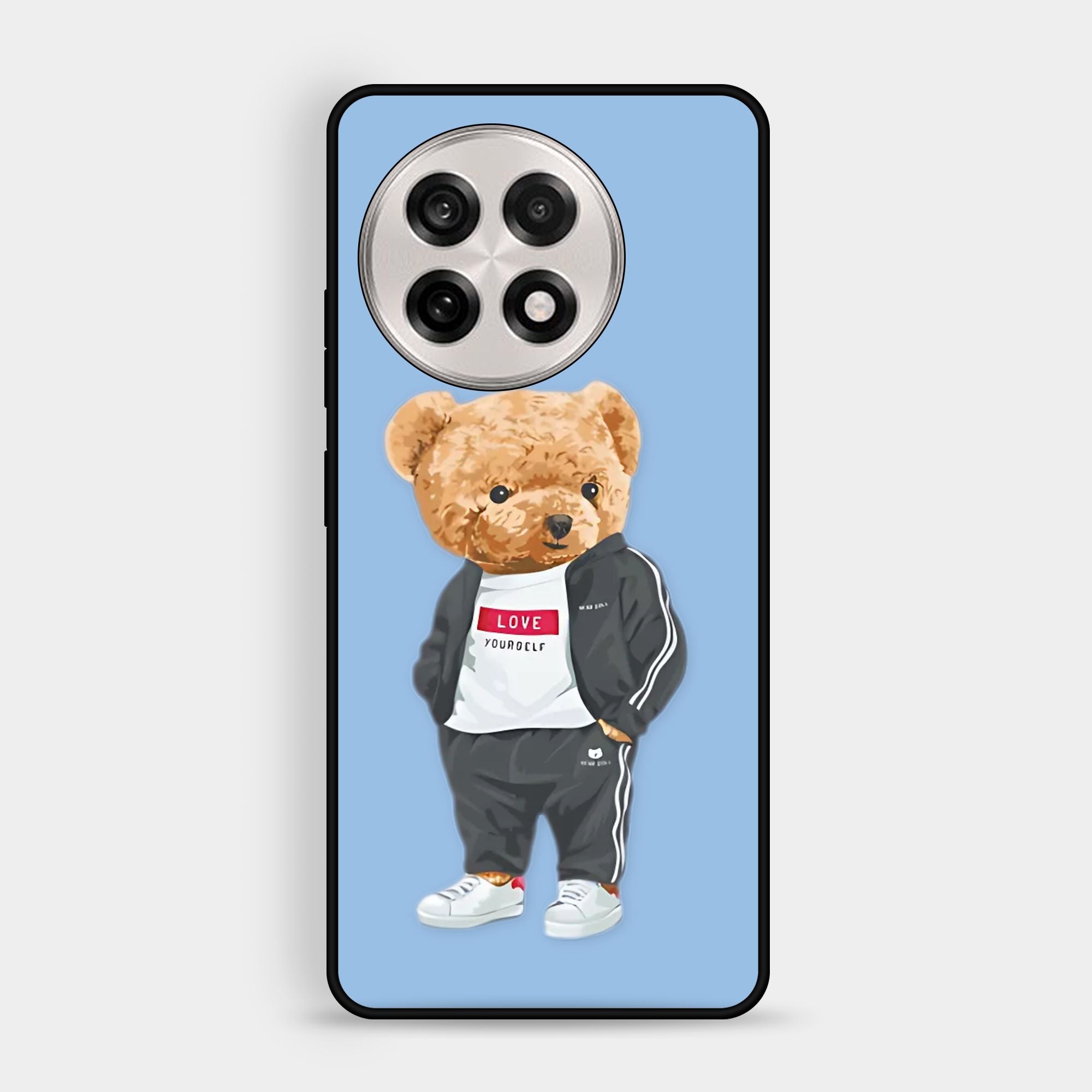 OnePlus 13 - Design 004 - Premium Glossy Phone Case