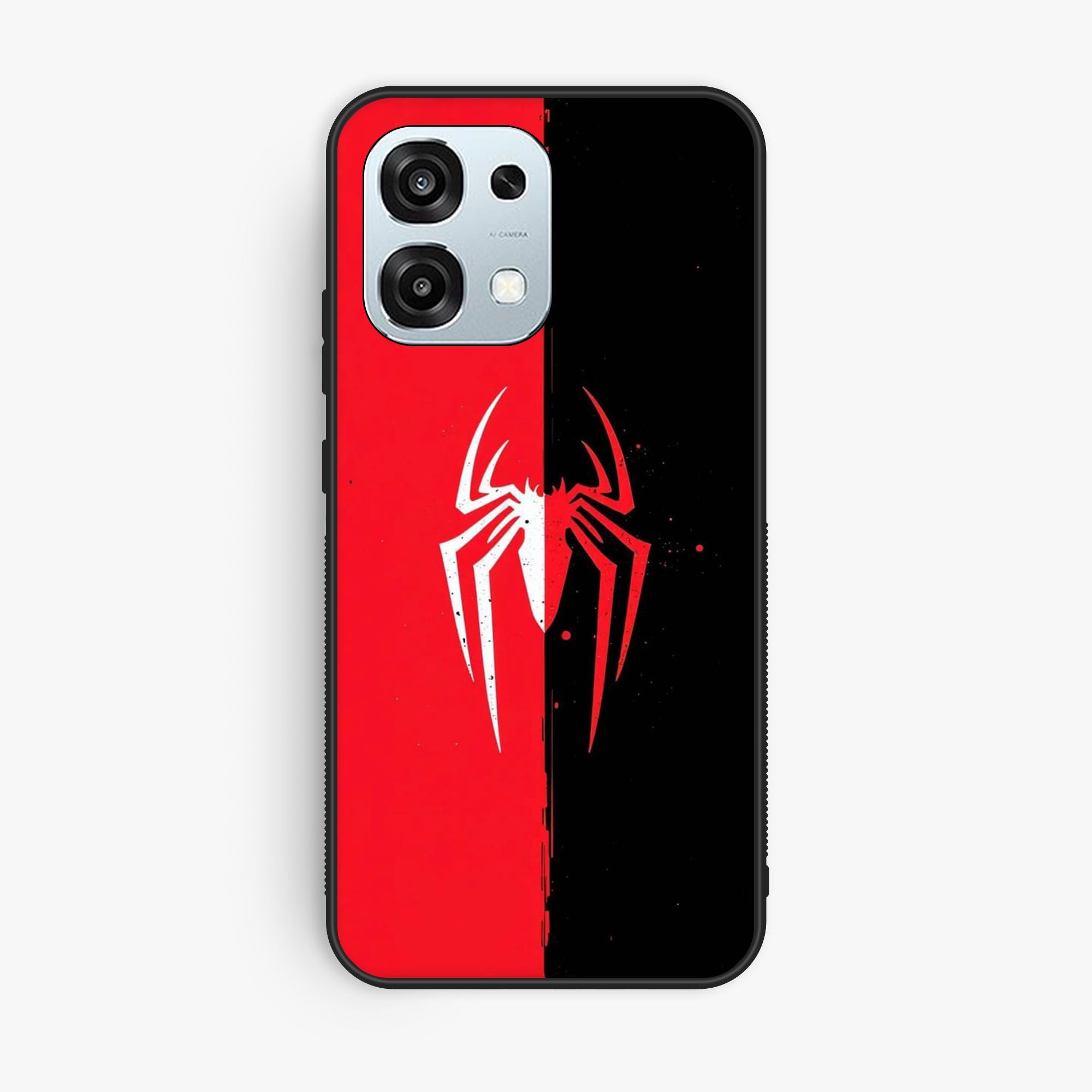 Oppo A6 Pro - Design 089 - Premium Glossy Phone Case