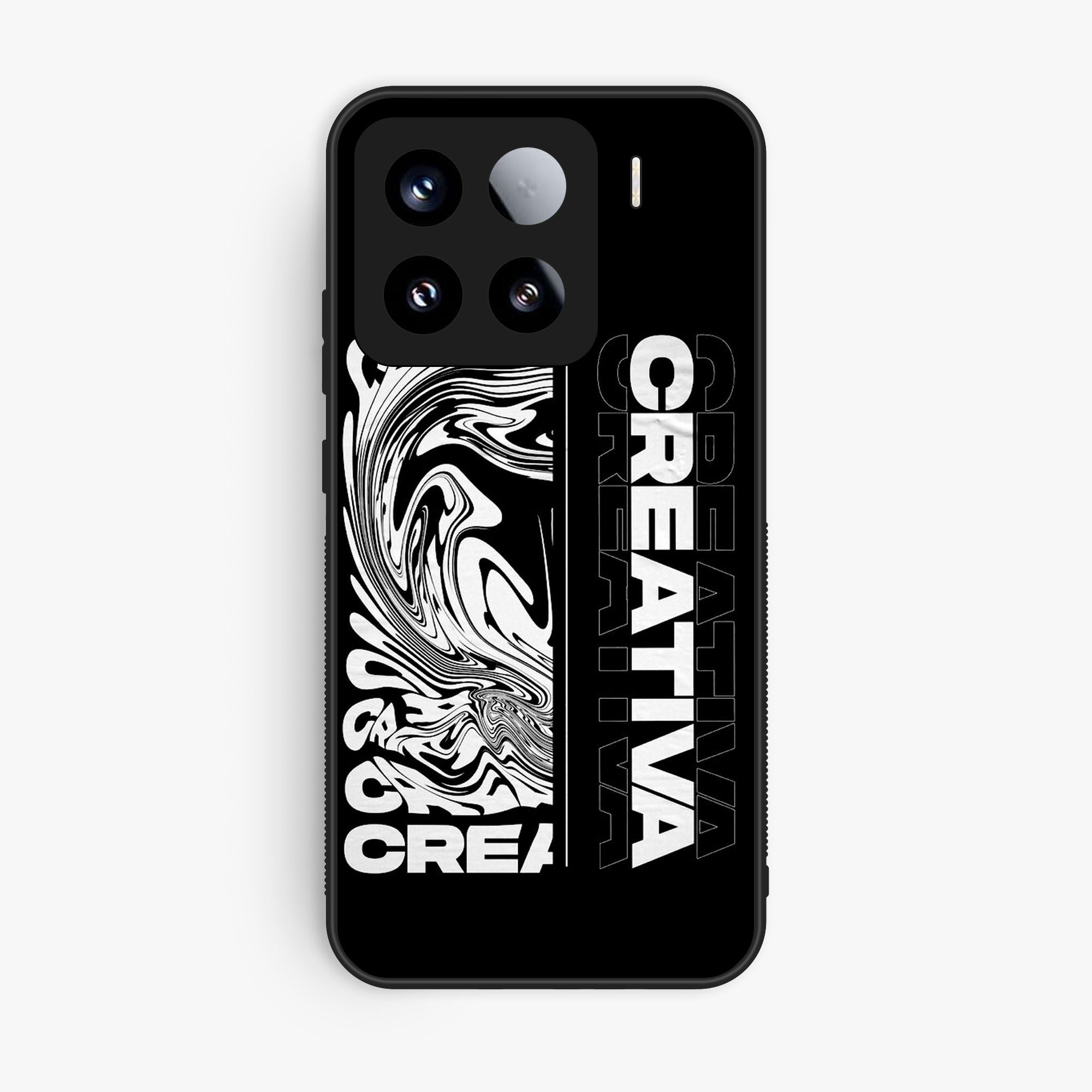 Xiaomi 15 - Design 043 - Premium Glossy Phone Case