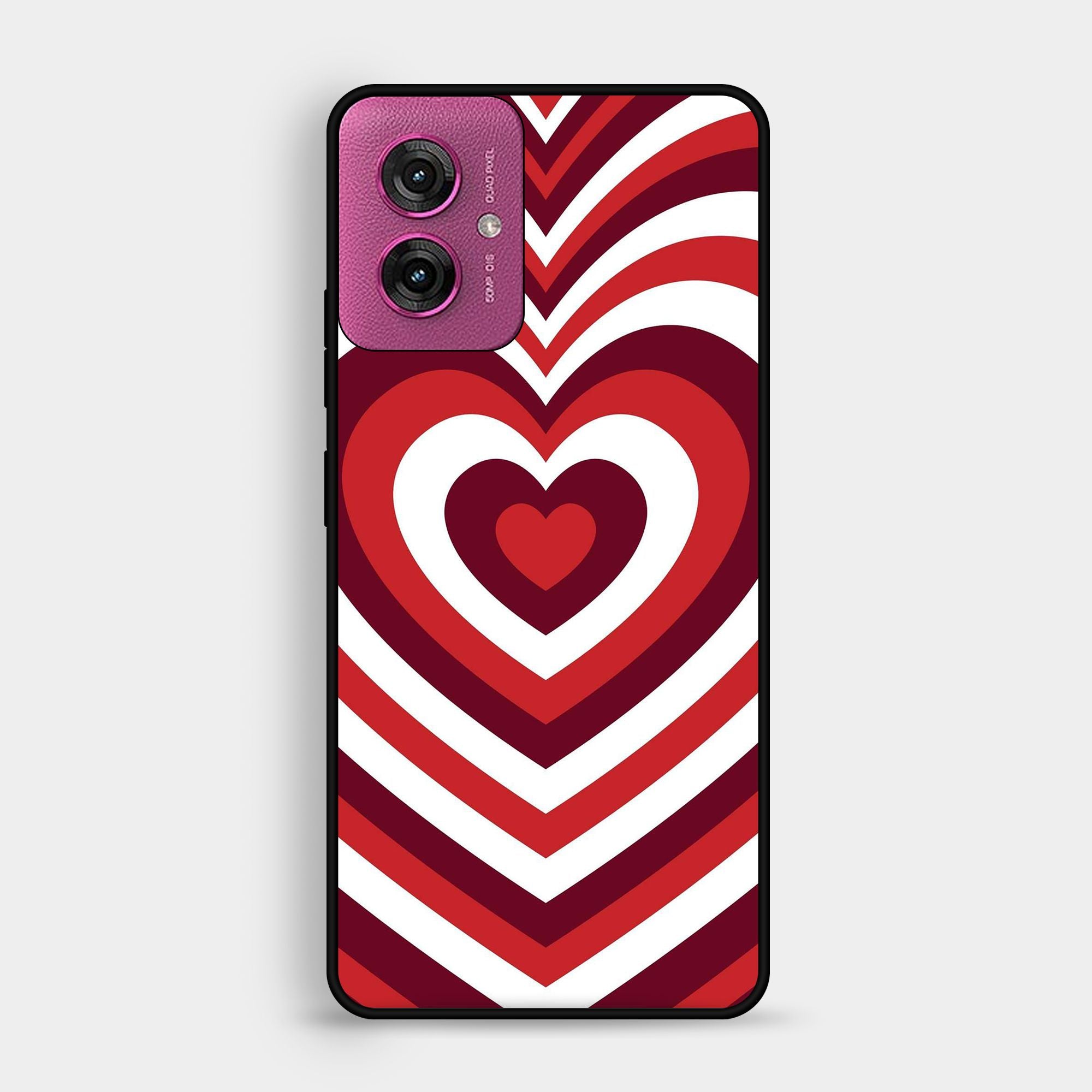 Motorola G55 - Design 059 - Premium Glossy Phone Case