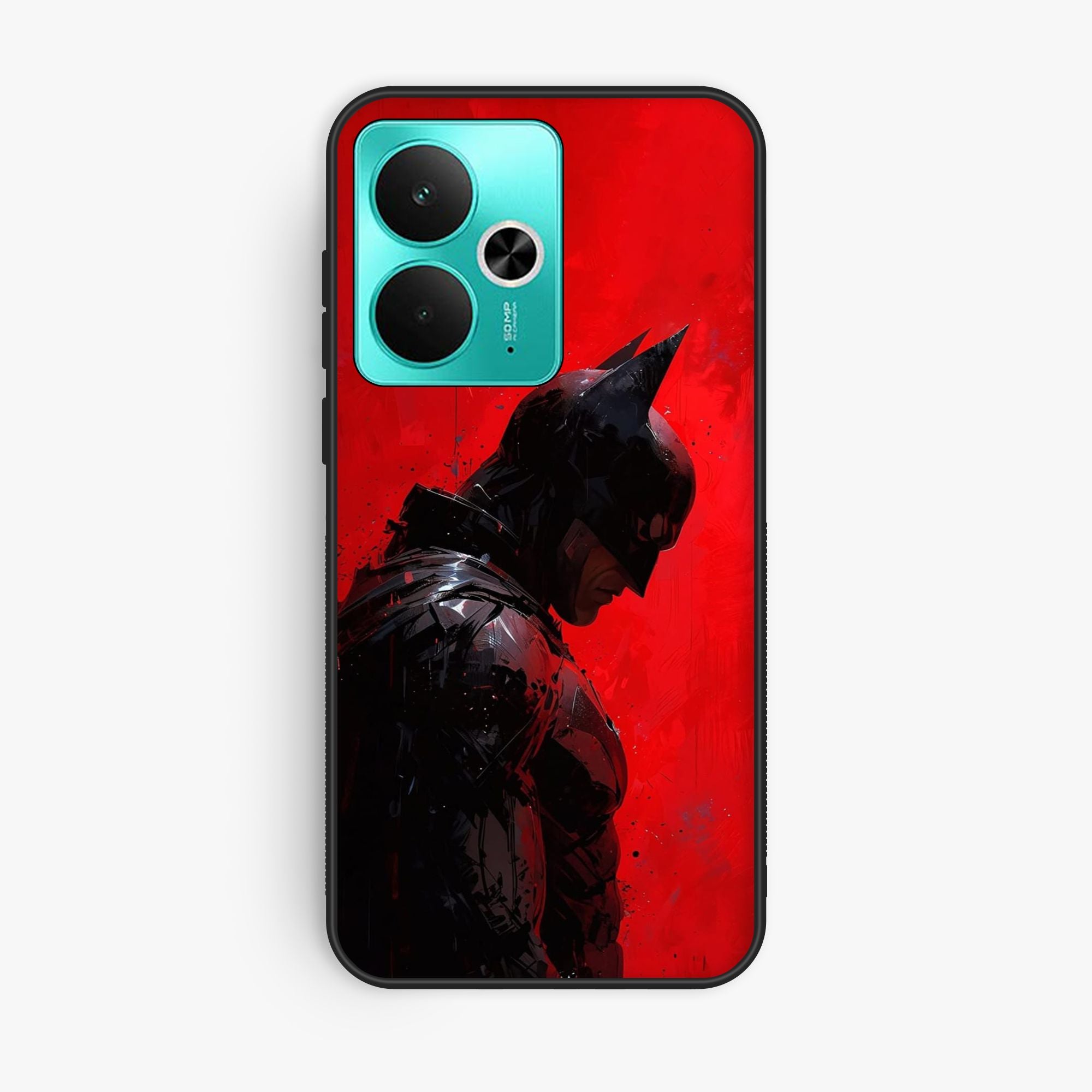 Realme Realme 14T 5G Design 170 Premium Glossy Phone Case