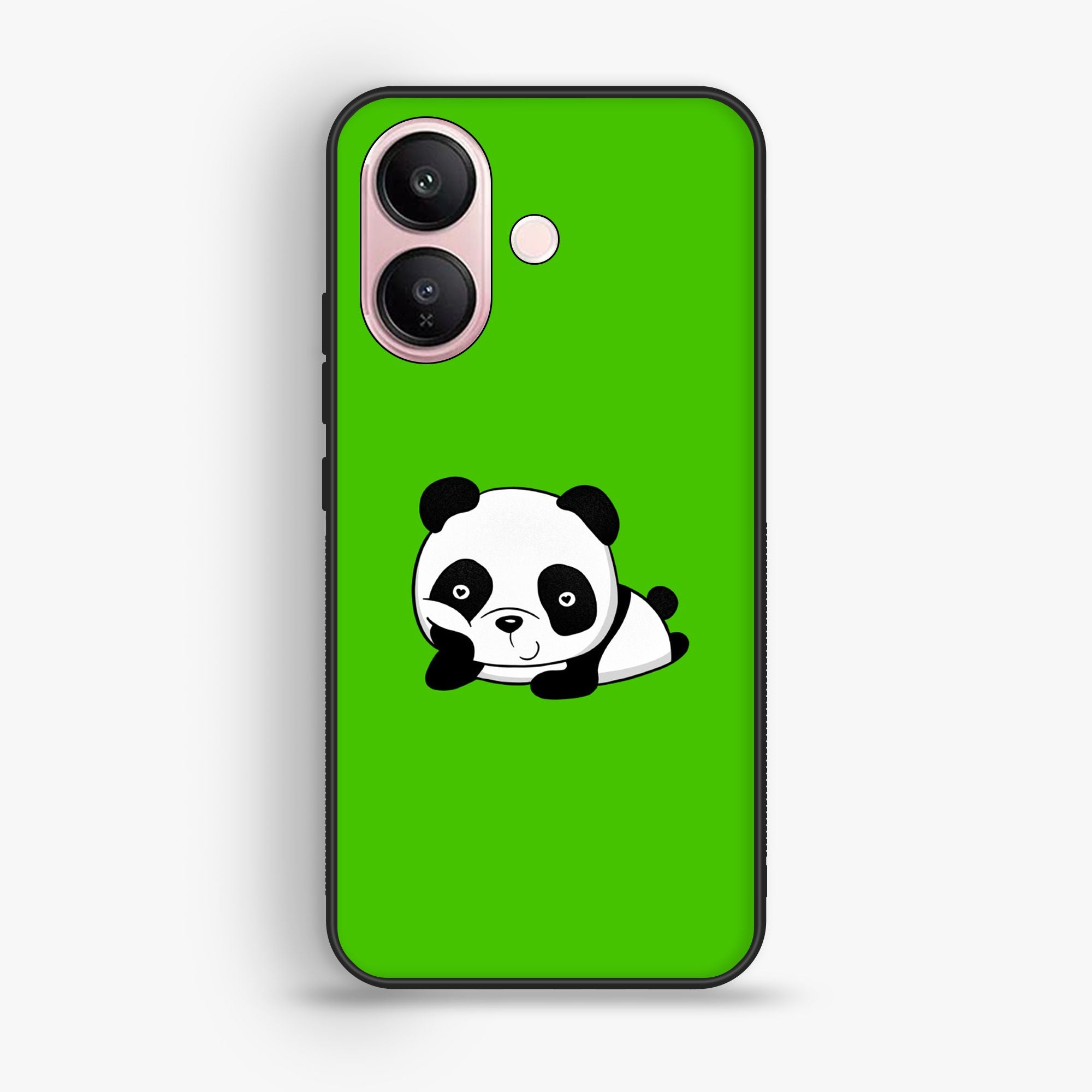 VIVO V60 Lite - Design 133 - Premium Glossy Phone Case