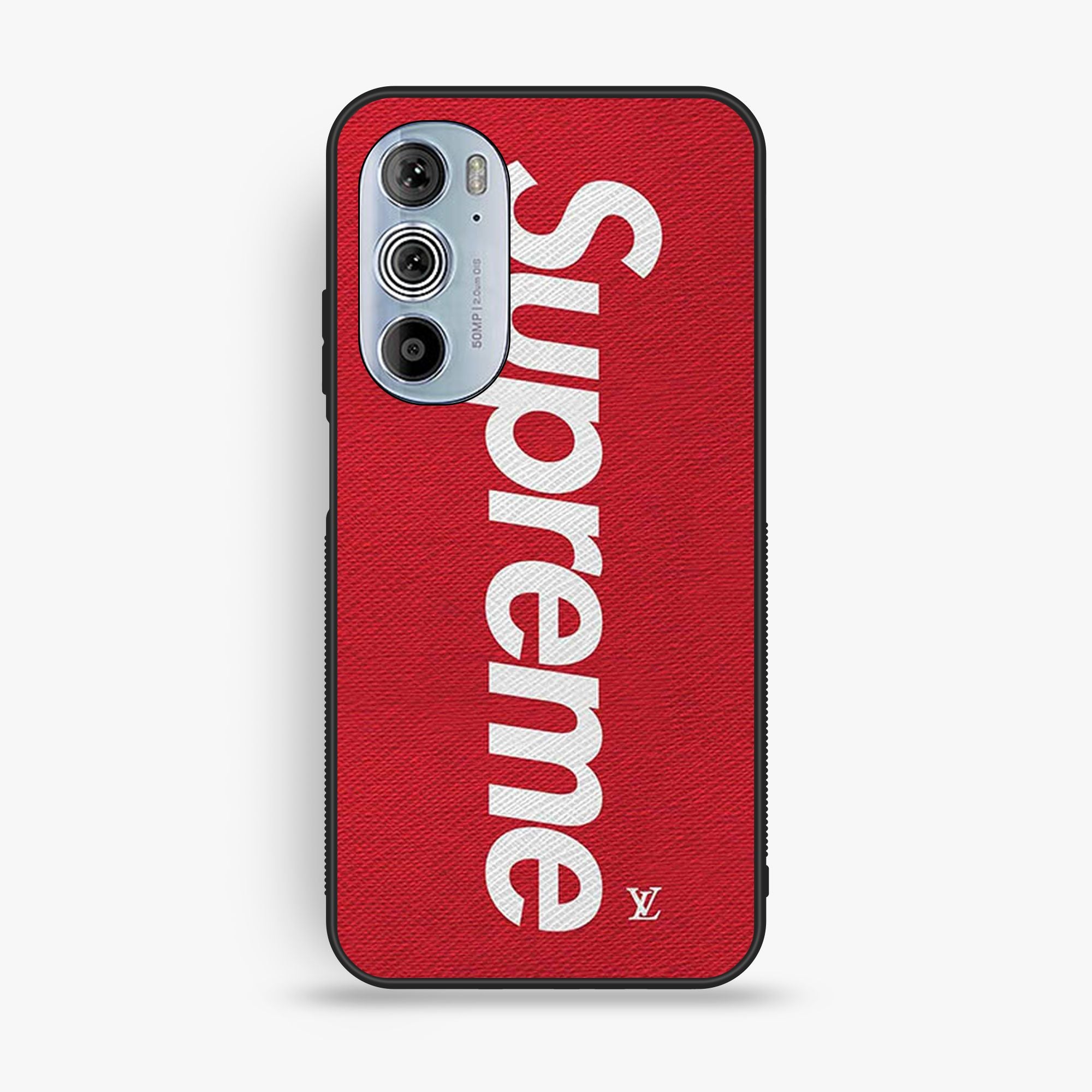 Motorola Edge 30 Pro - Design 125 - Premium Glossy Phone Case