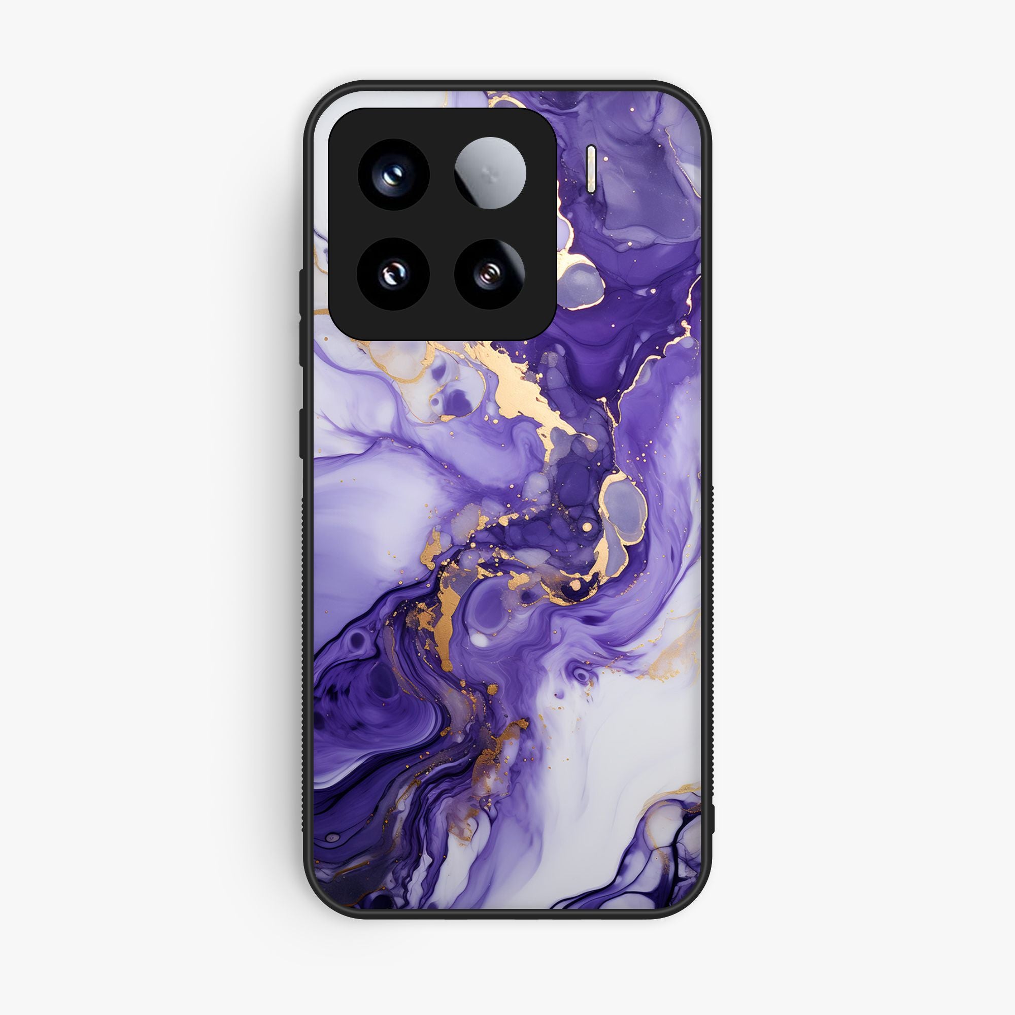 Xiaomi 15 - Design 103 - Premium Glossy Phone Case