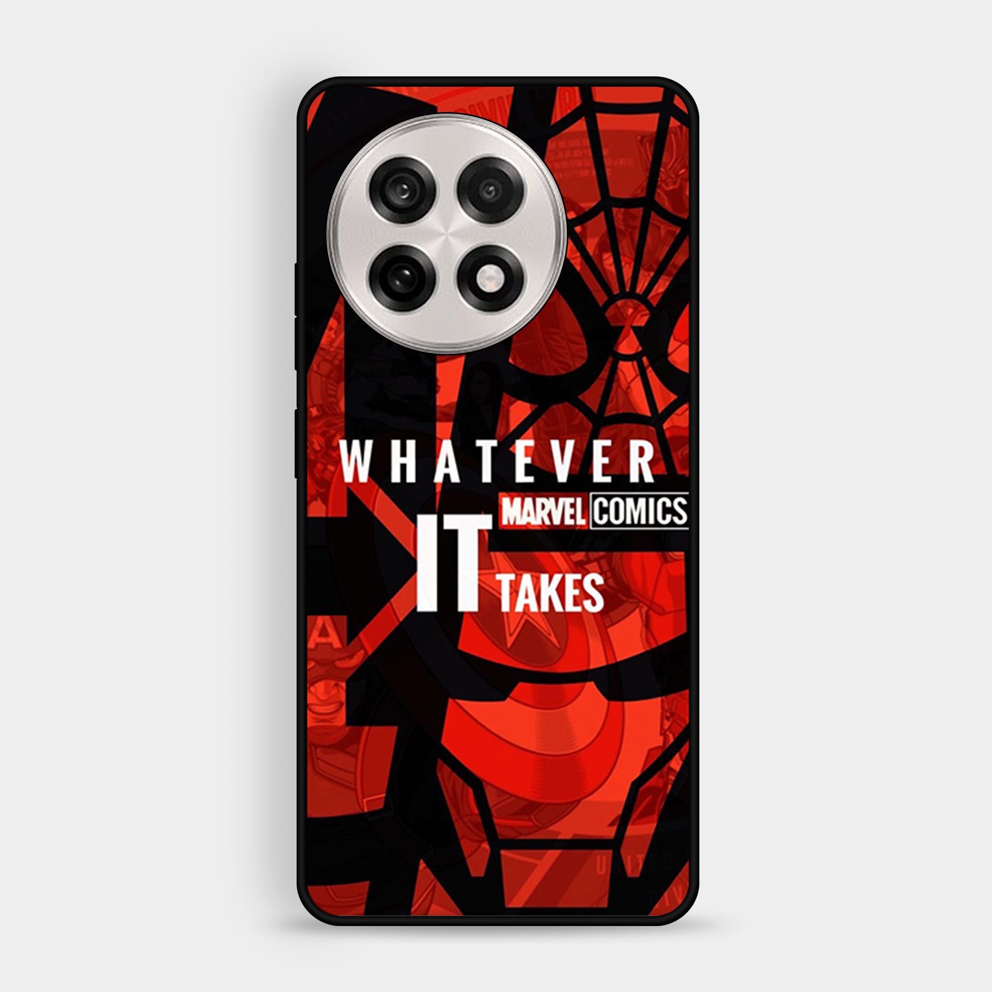 OnePlus 13R - Design 082 - Premium Glossy Phone Case