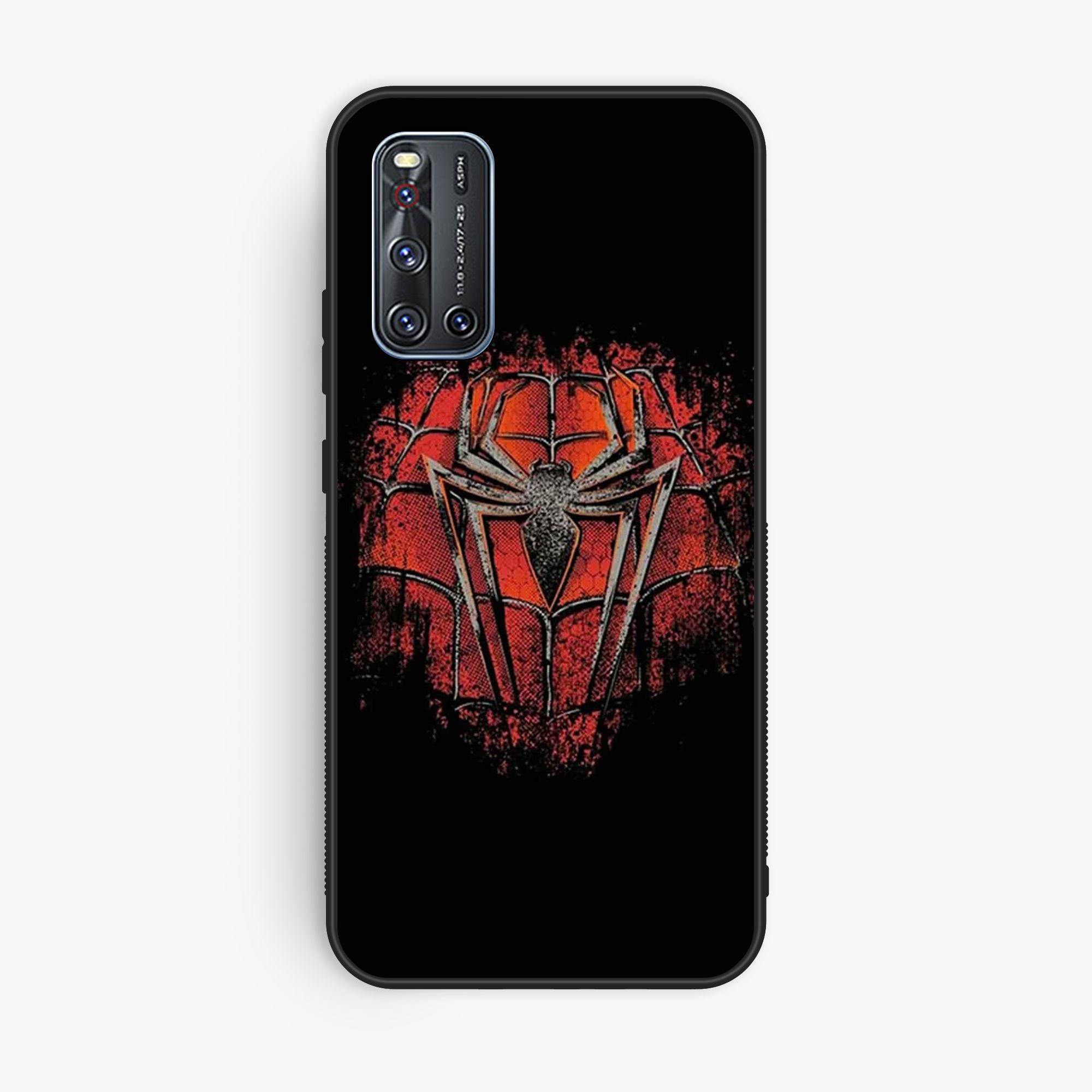 Vivo V19 Design 110 Premium Glossy Phone Case