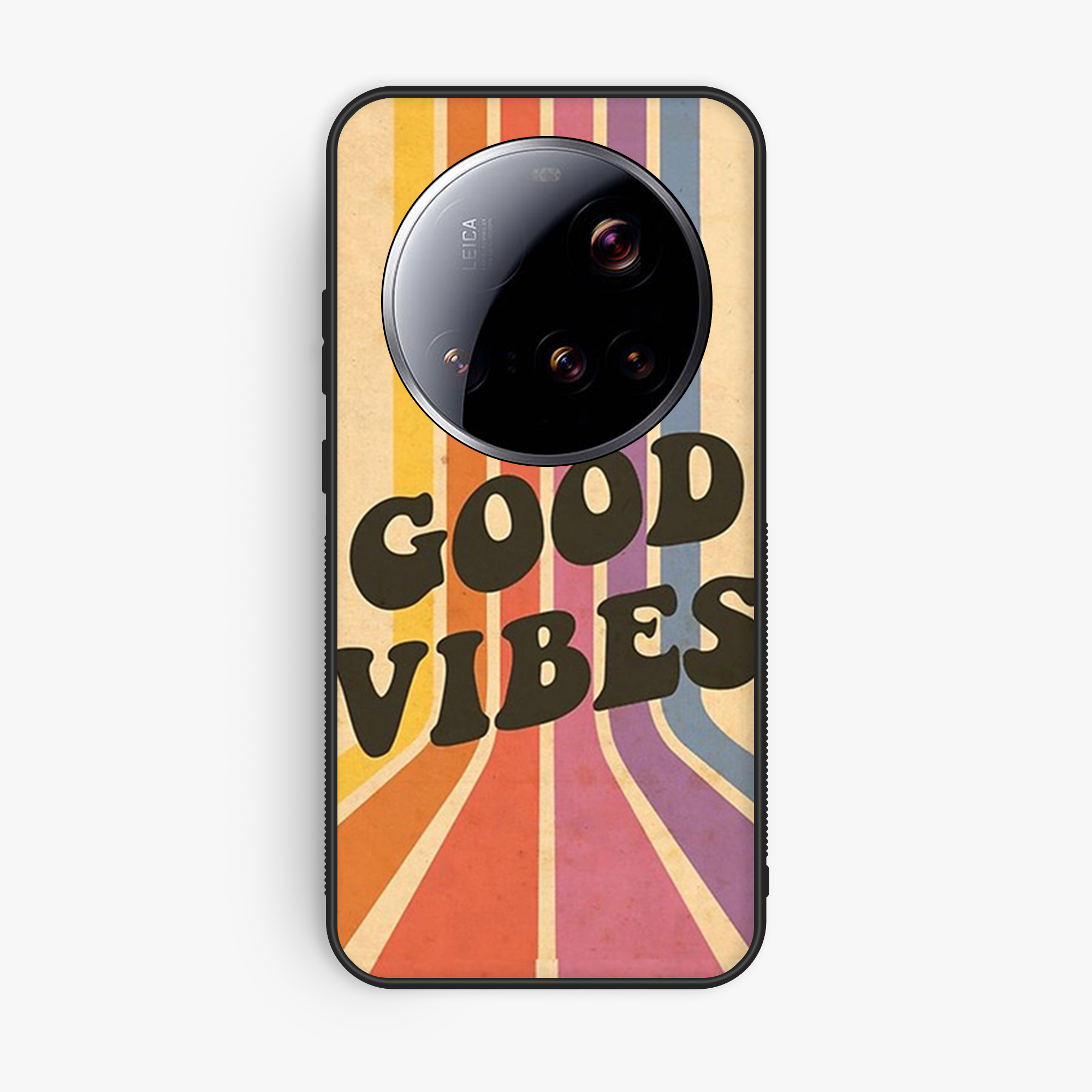 Xiaomi 15 Ultra Design Design 081 Premium Glossy Phone Case