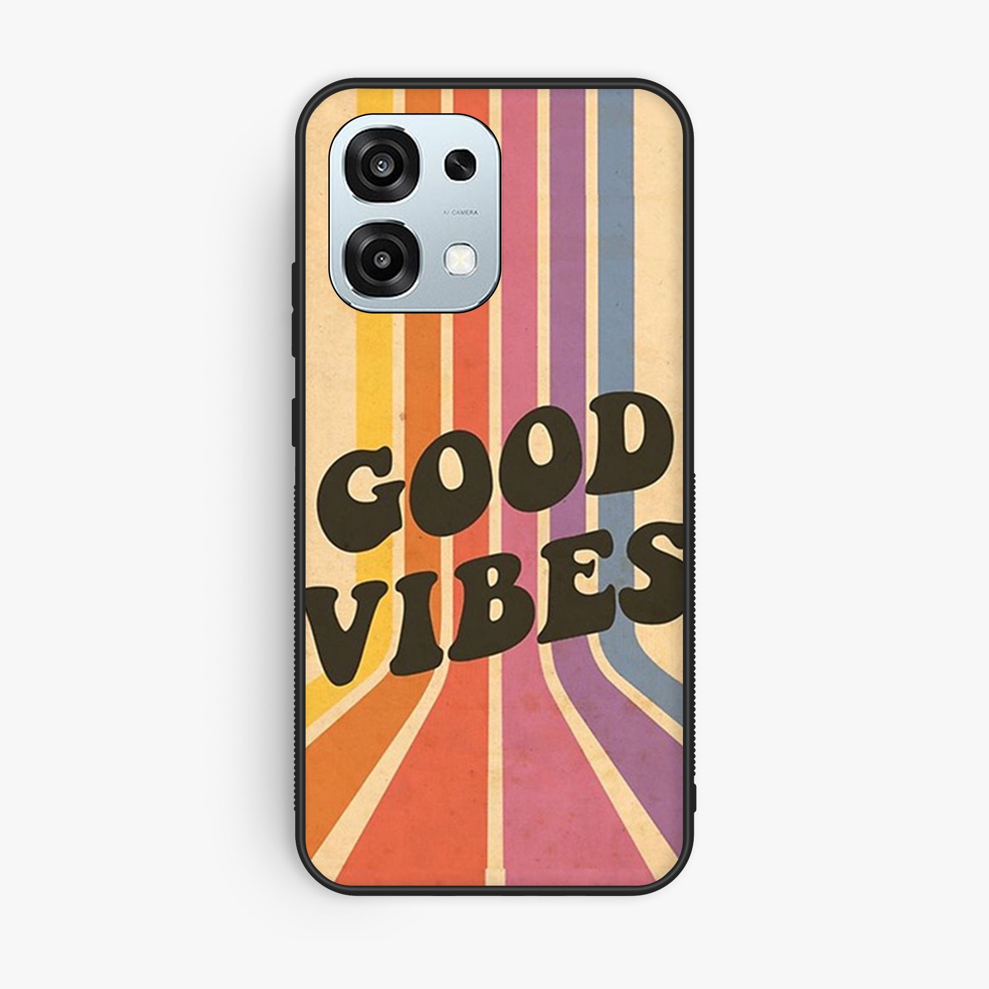Oppo A6 Pro - Design 081 - Premium Glossy Phone Case