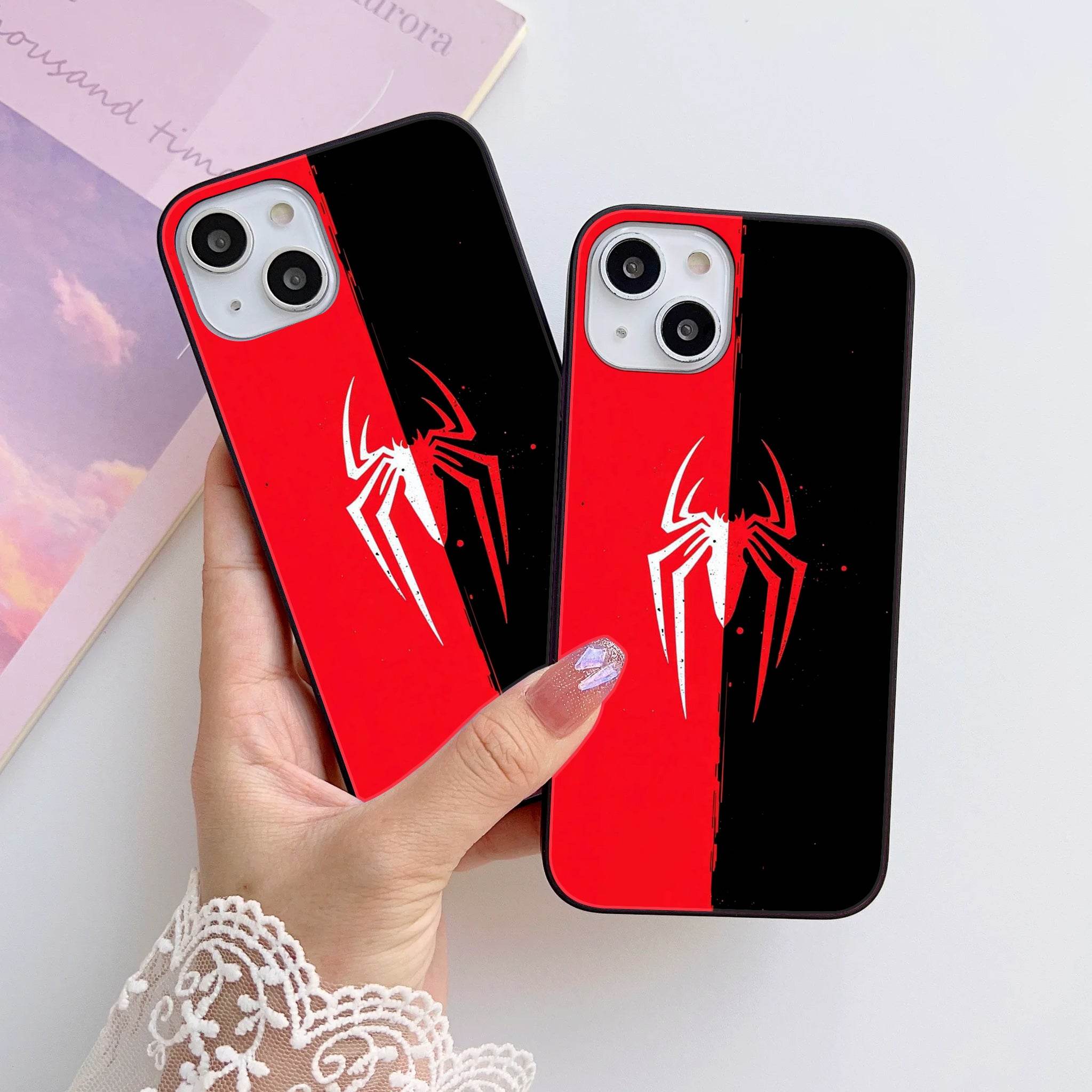 Design 089 HQ Ultra Shine Premium Metal Phone Case All Models