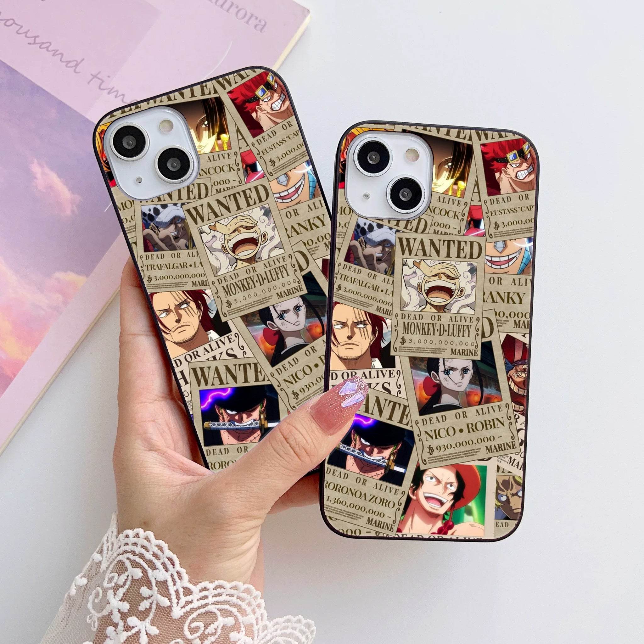 Design 165 HQ Ultra Shine Premium Metal Phone Case All Models