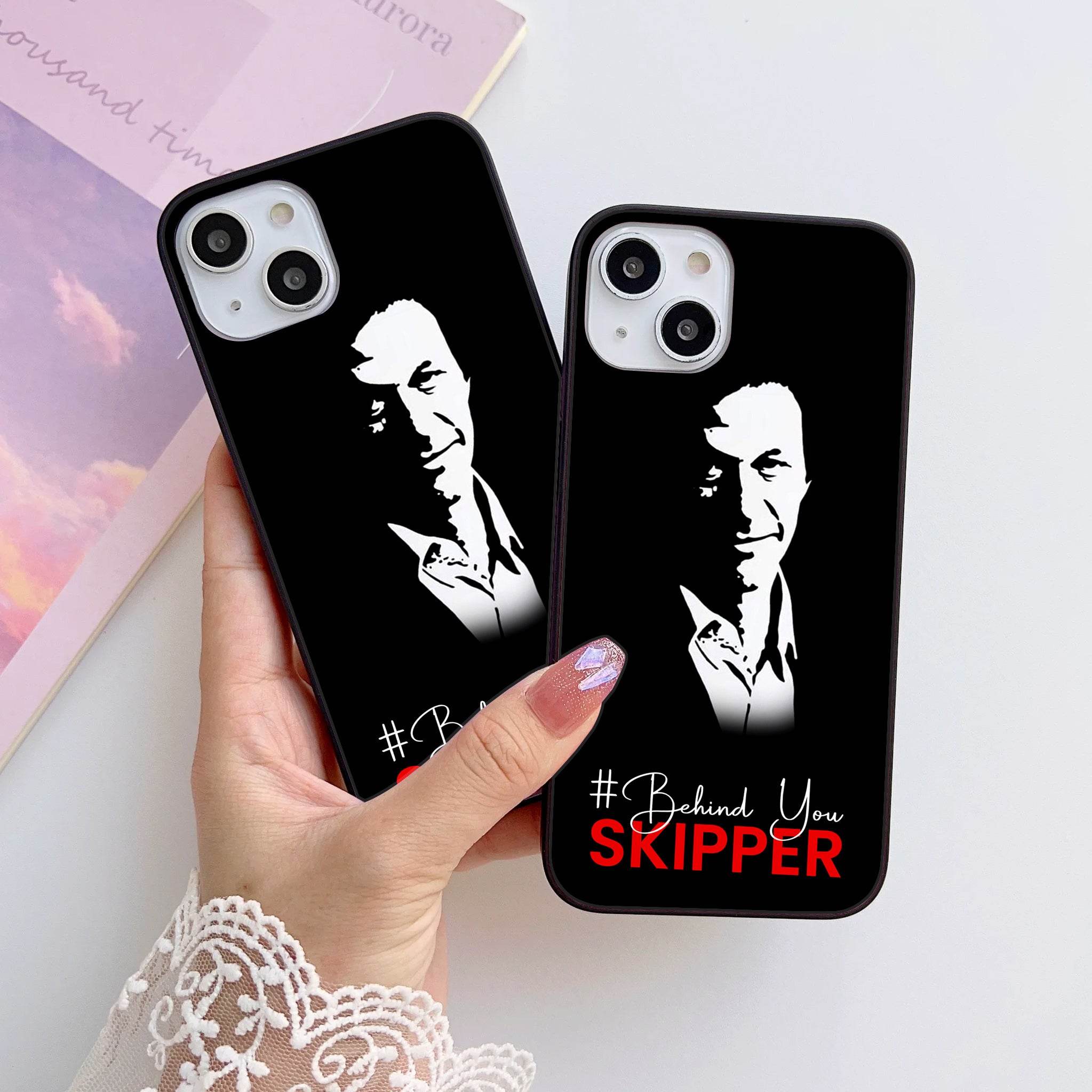 Design 173 HQ Ultra Shine Premium Metal Phone Case All Models