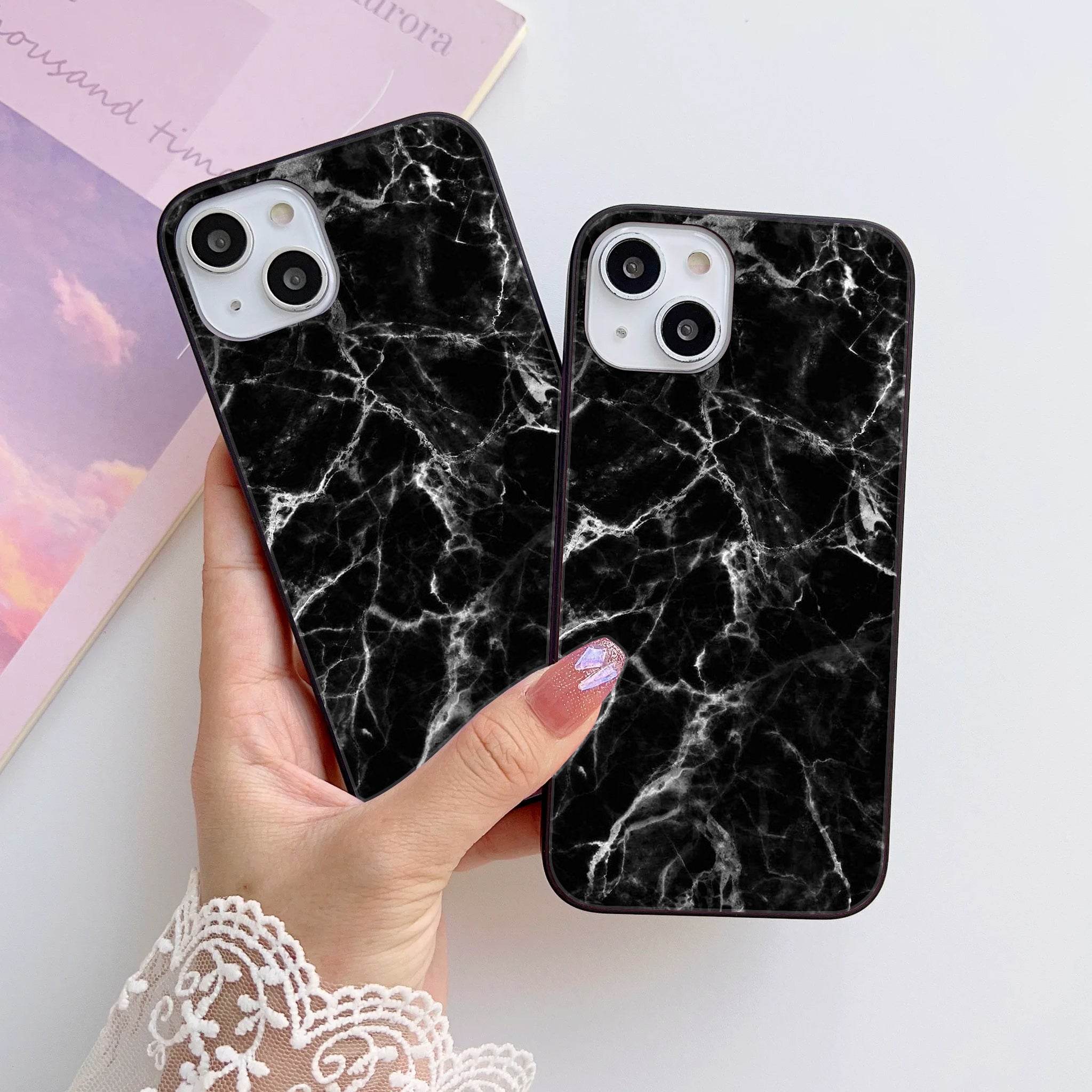Design 188 HQ Ultra Shine Premium Metal Phone Case All Models