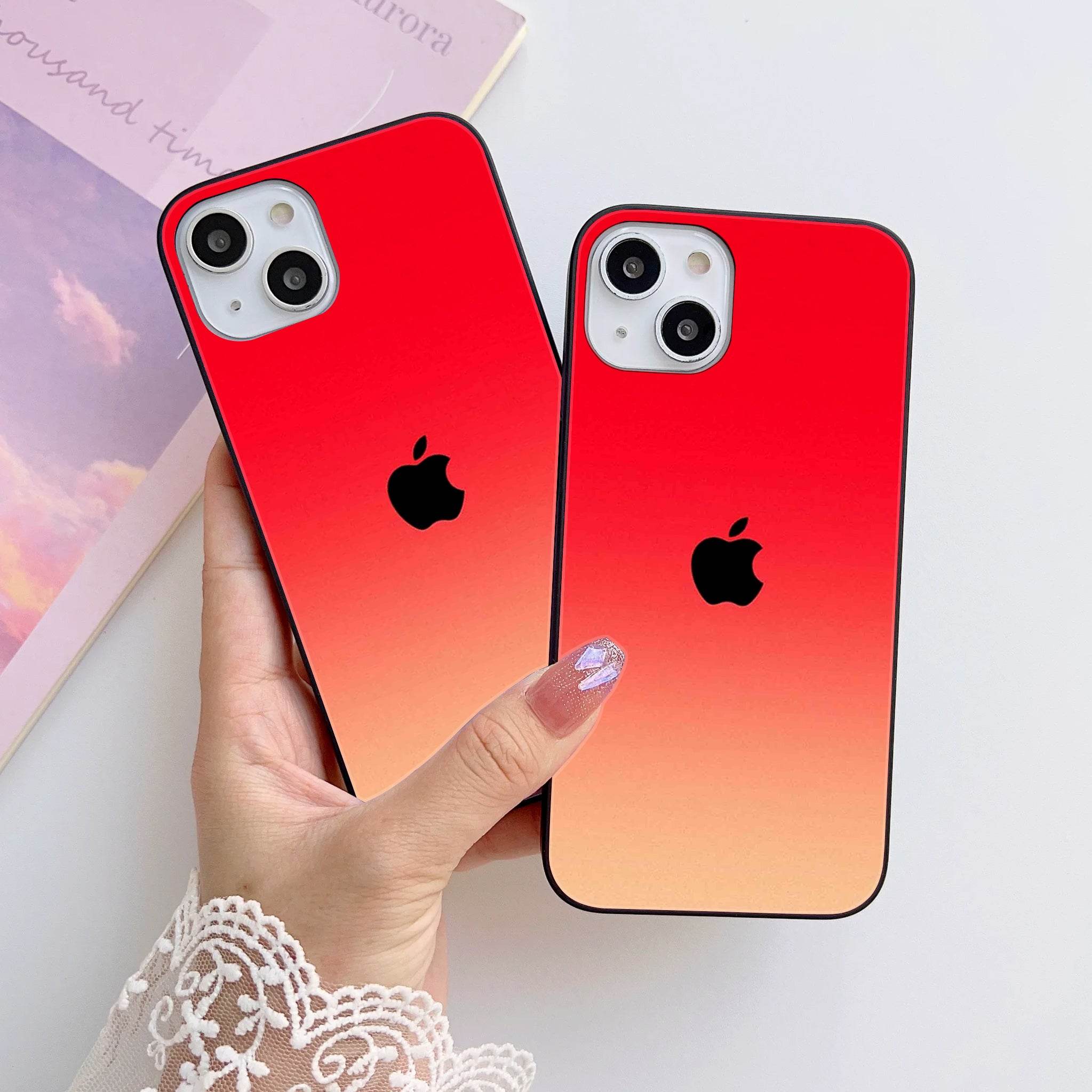 Design 262 HQ Ultra Shine Premium Metal Phone Case All Models