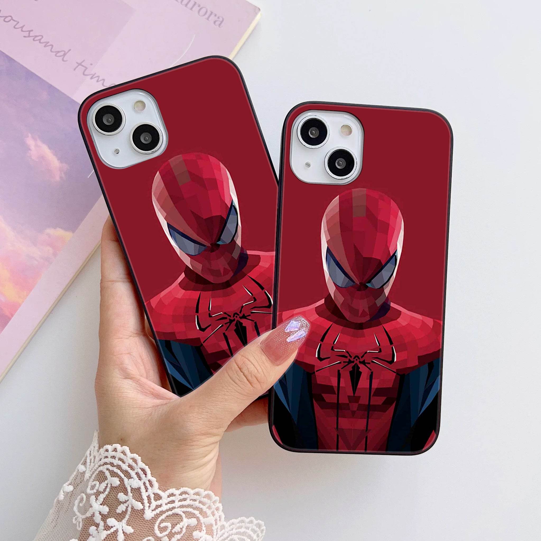 Design 274 HQ Ultra Shine Premium Metal Phone Case All Models