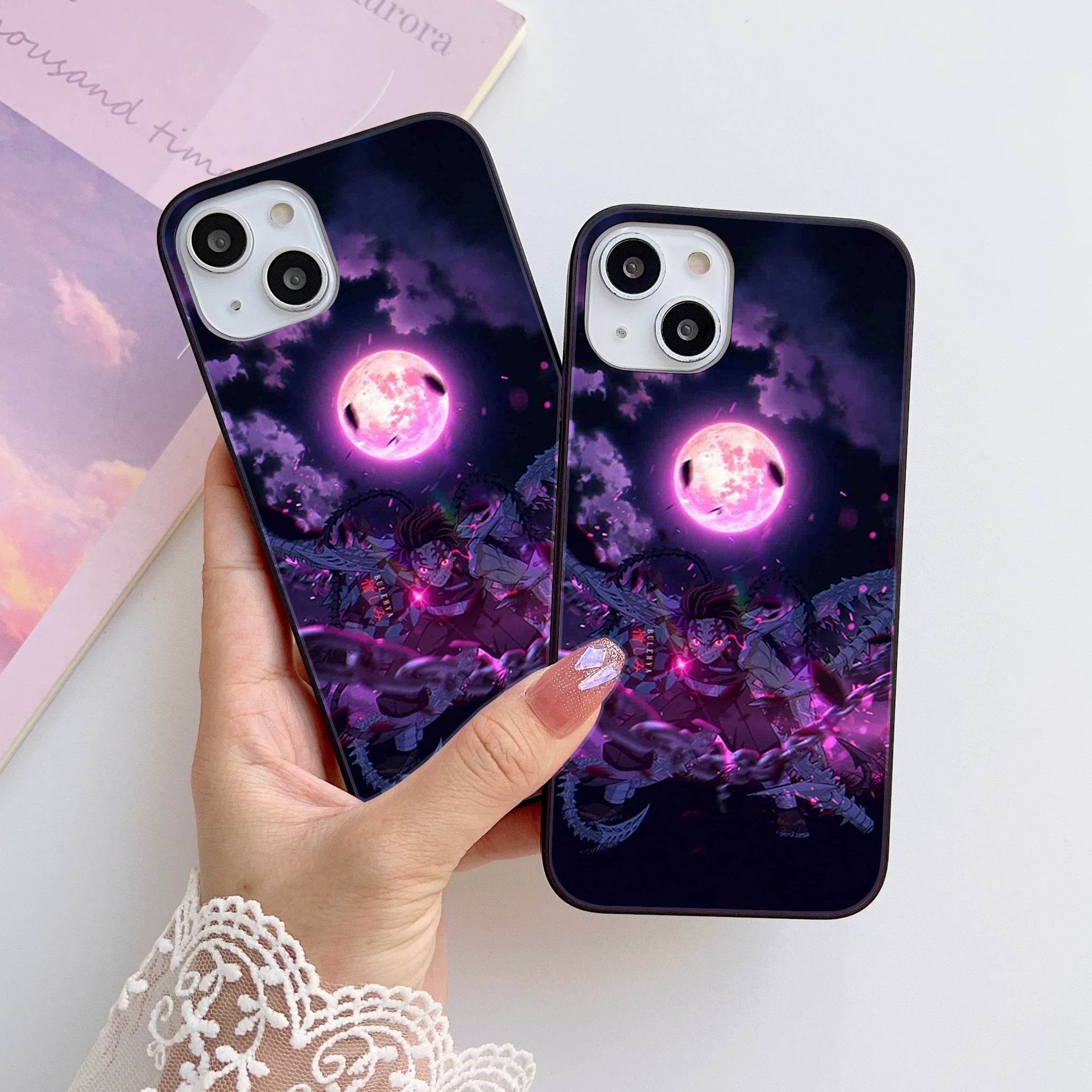 Design 311 HQ Ultra Shine Premium Metal Phone Case All Models