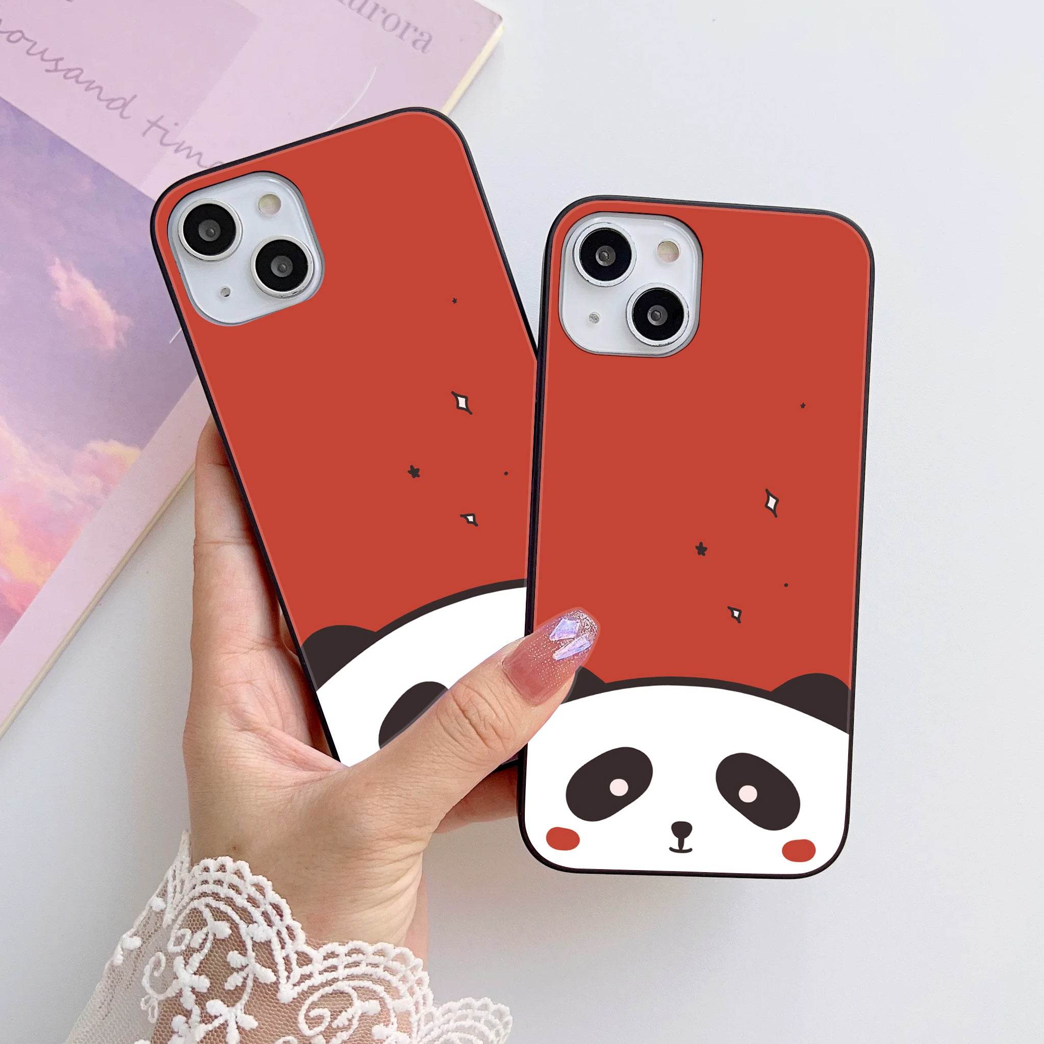 Design 347 HQ Ultra Shine Premium Metal Phone Case All Models