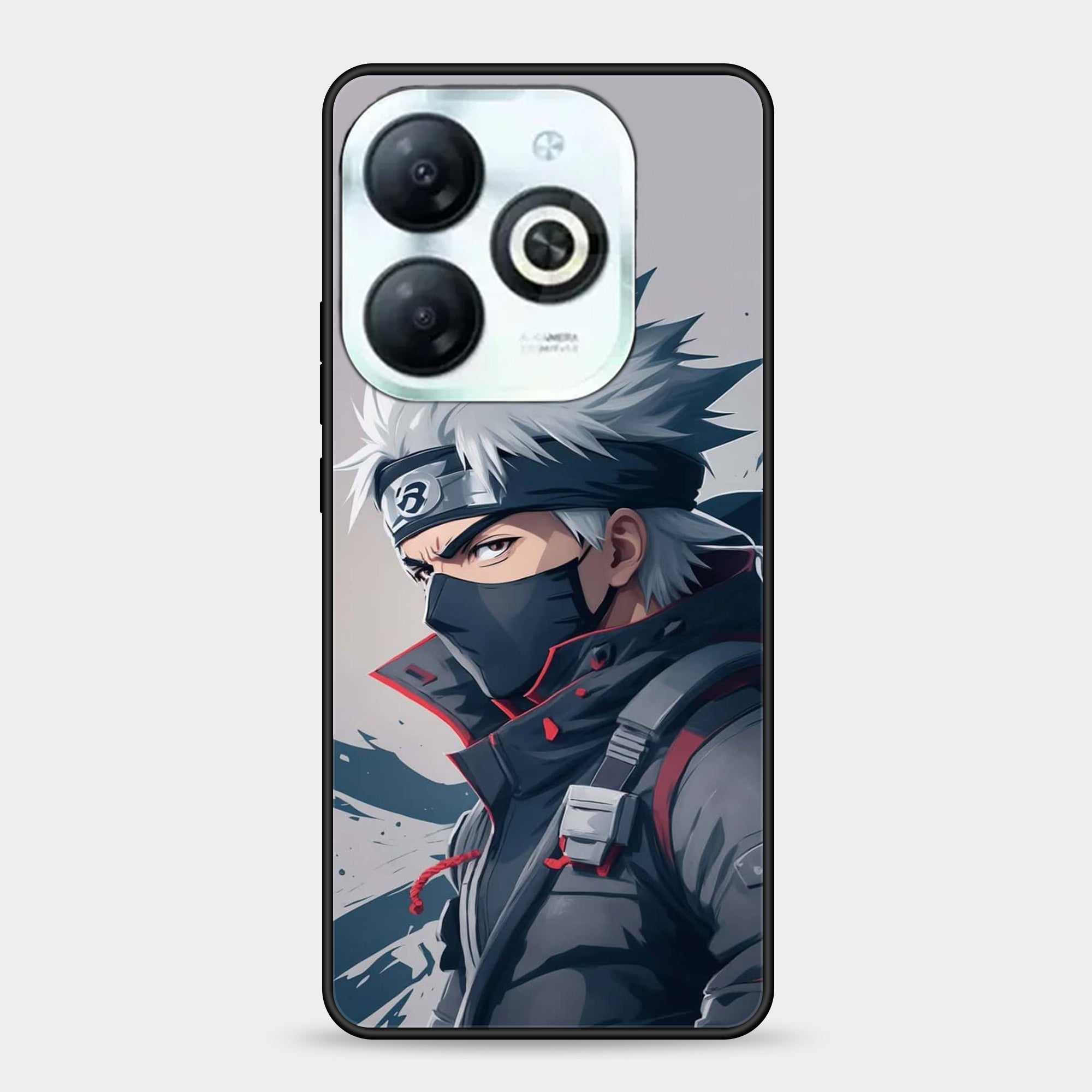 Infinix Hot 40i Design-044 Premium Glossy Phone Case