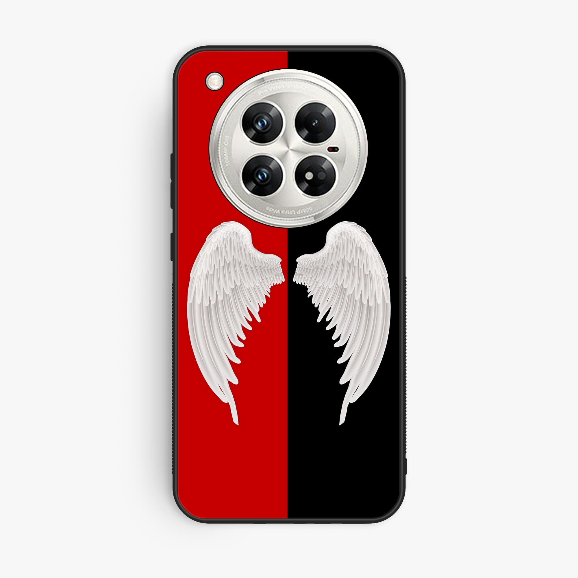 Infinix Zero 40 Design 05 Premium Glossy Phone Case