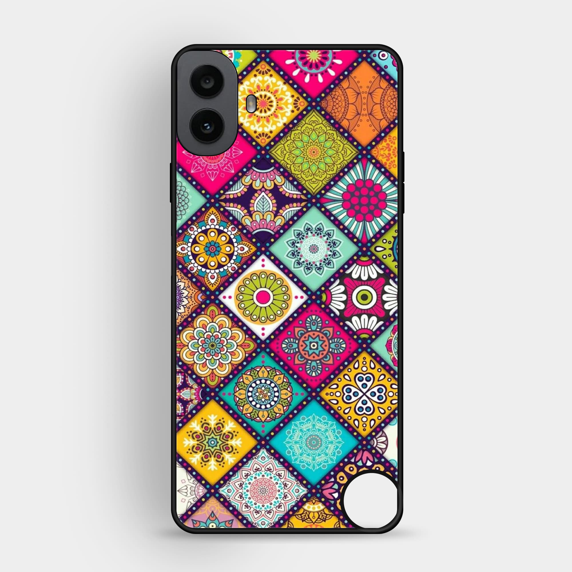 Nothing CMF Phone 1 Design 38 Premium Glossy Phone Case