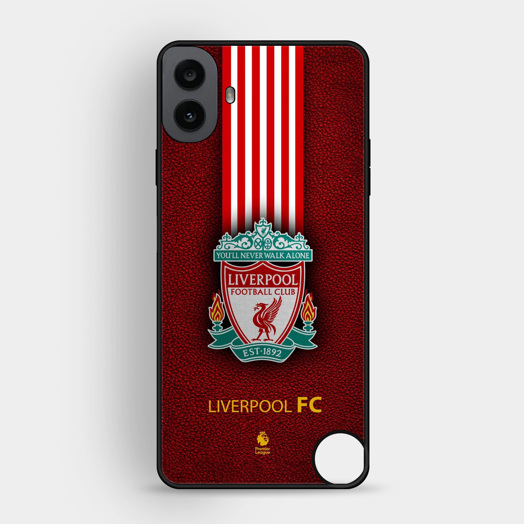 Nothing CMF Phone 1 Design 61 Premium Glossy Phone Case