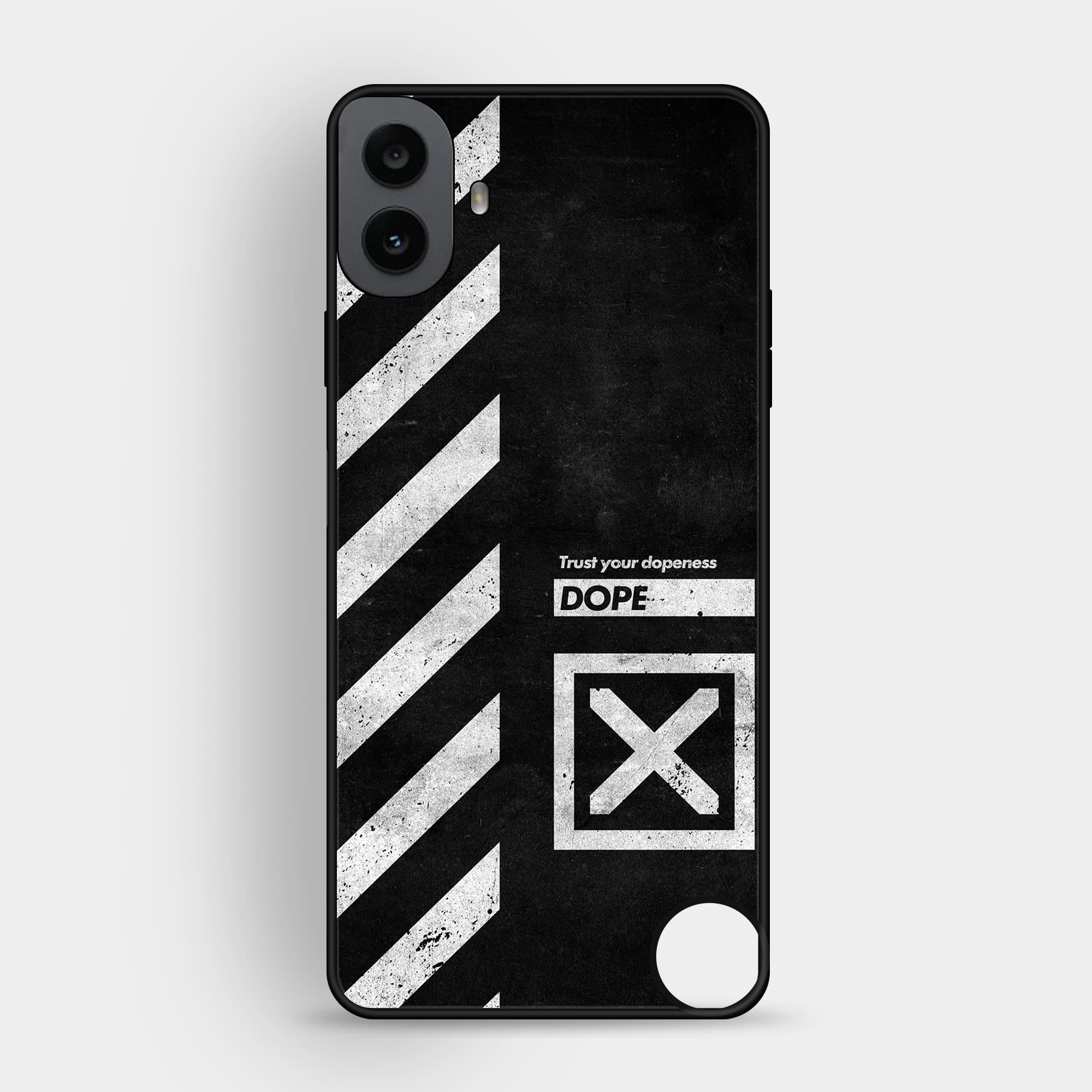 Nothing CMF Phone 1 Design 71 Premium Glossy Phone Case