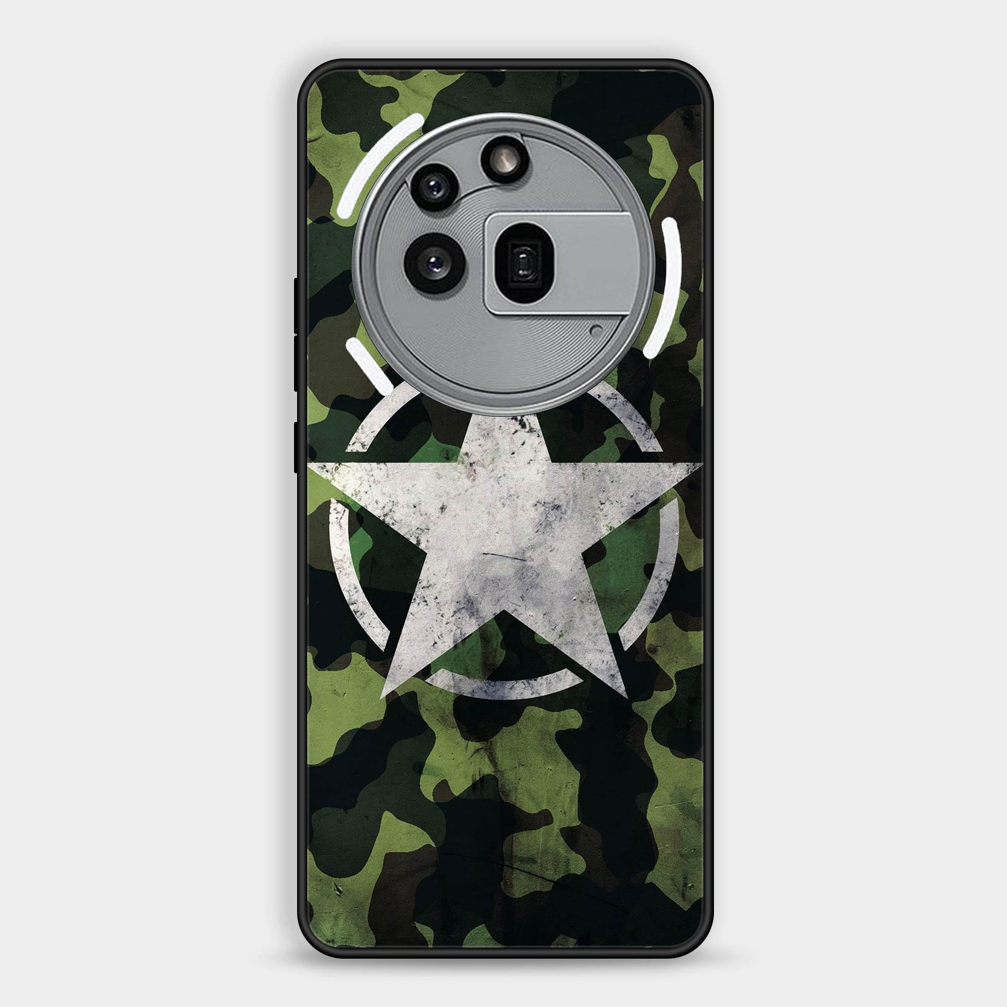 Nothing Phone 3a Pro Design 100 Premium Glossy Phone Case