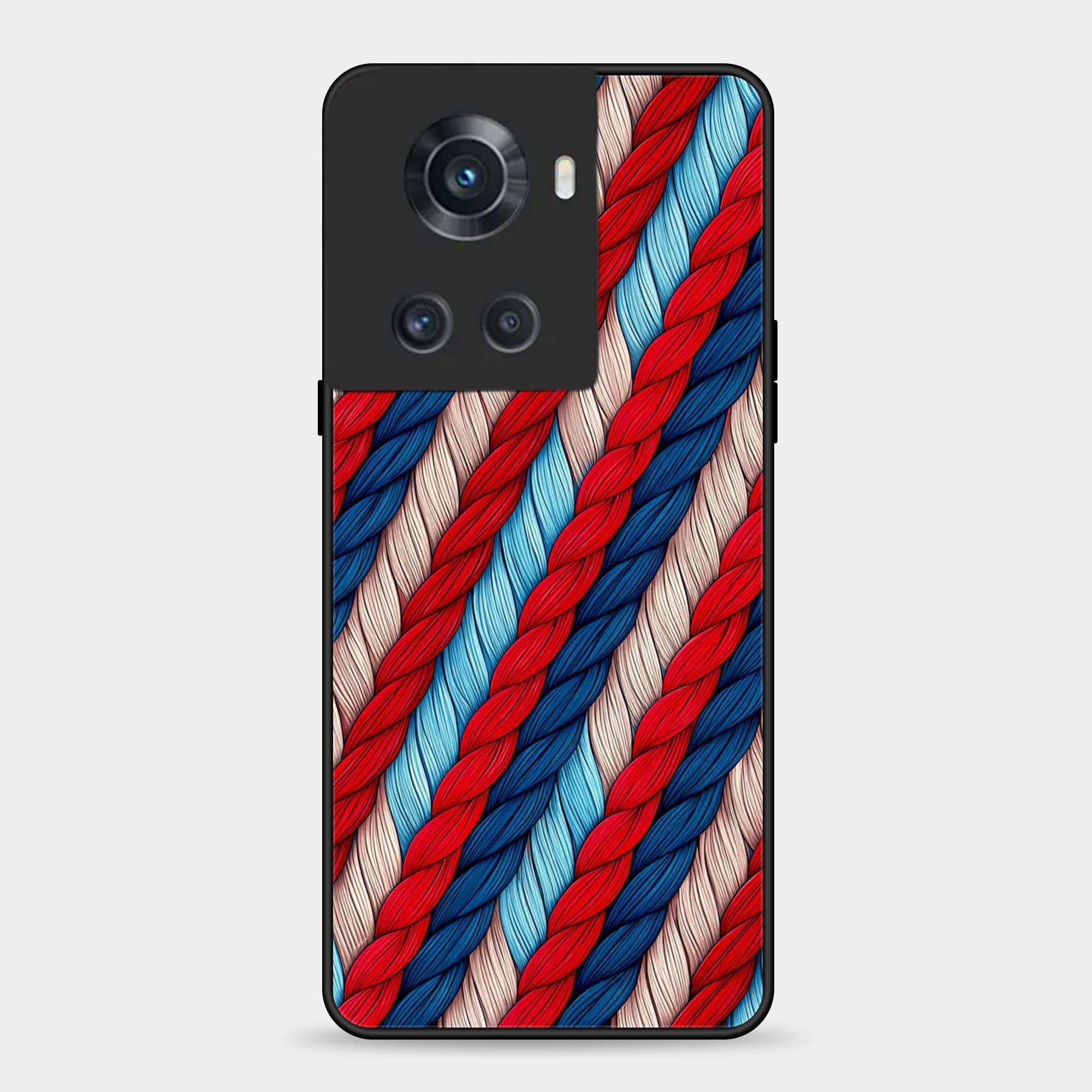 ONEPLUS ACE 5G Design-026 Premium Glossy Phone Case