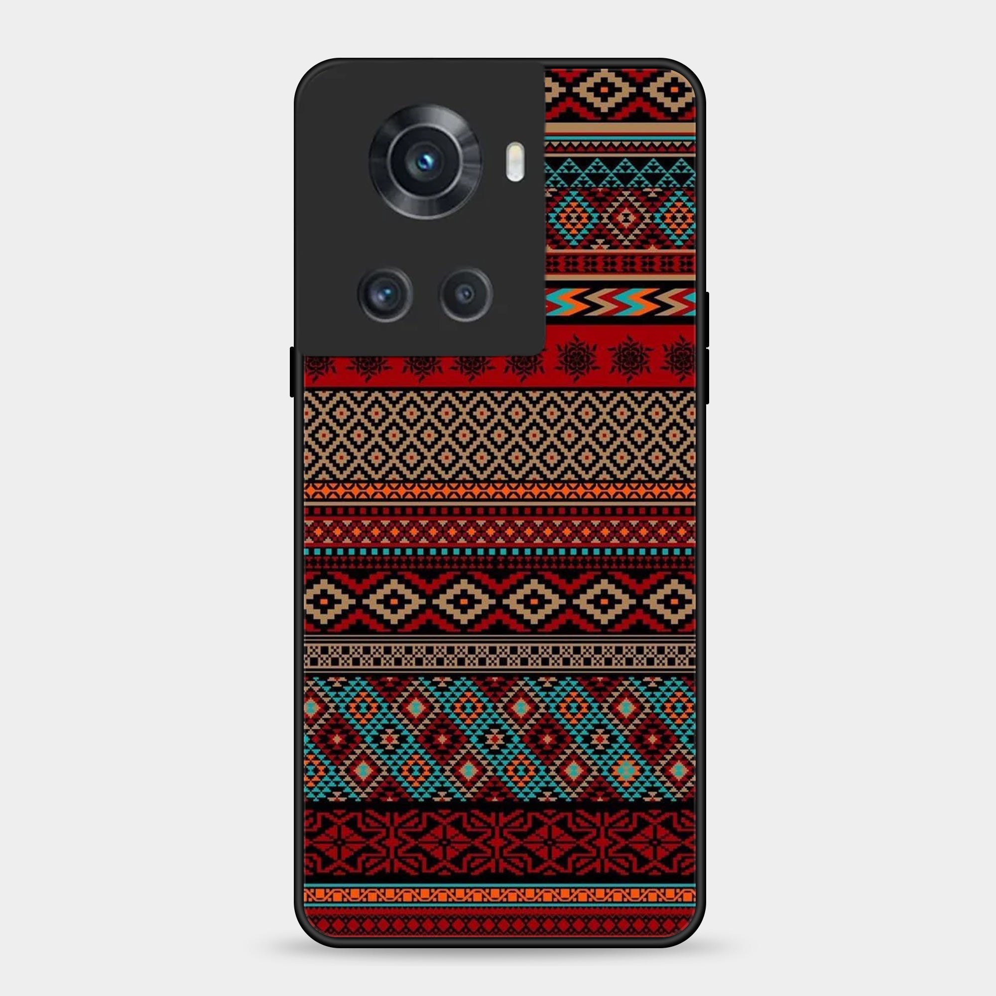 ONEPLUS ACE 5G Design-027 Premium Glossy Phone Case