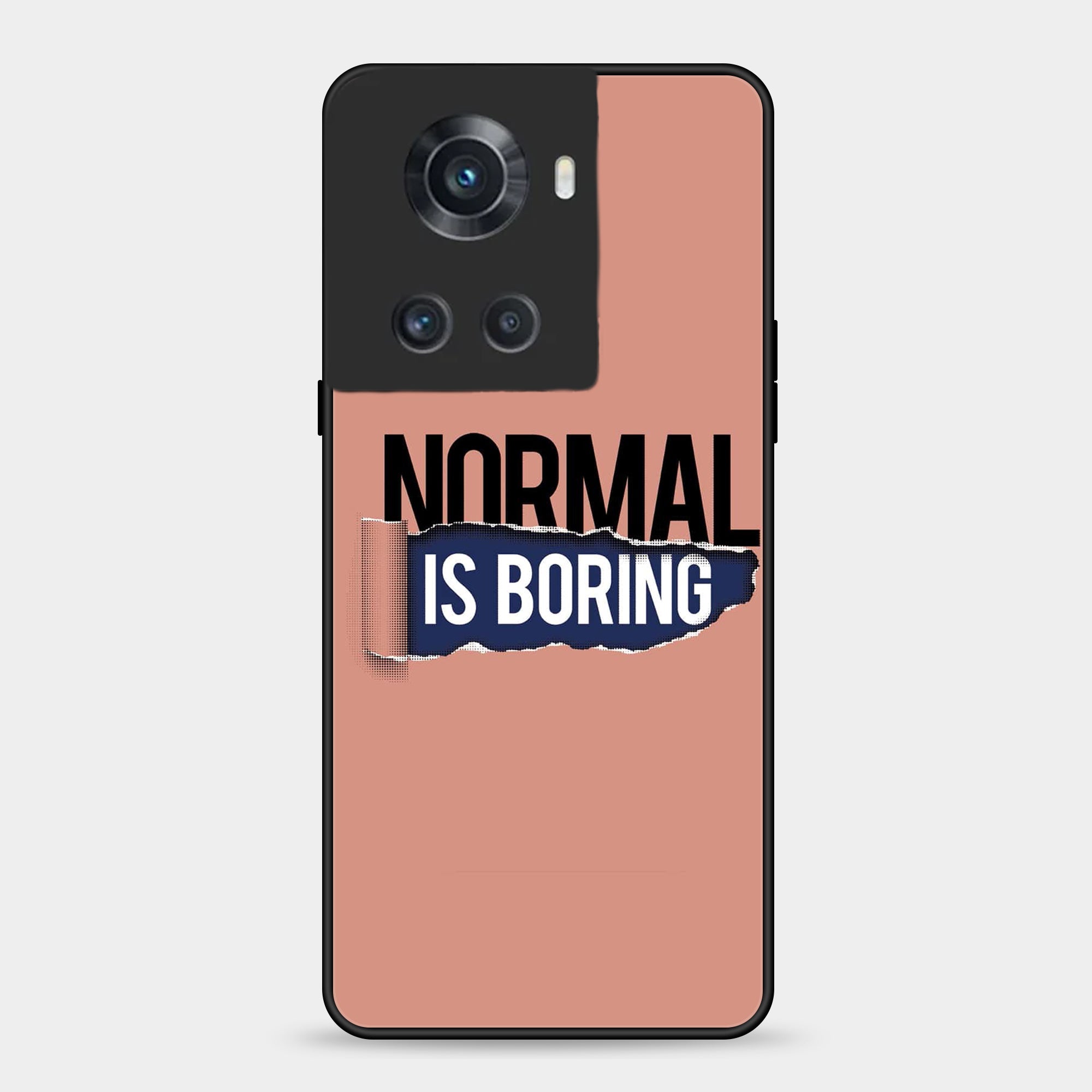 ONEPLUS ACE 5G Design-030 Premium Glossy Phone Case