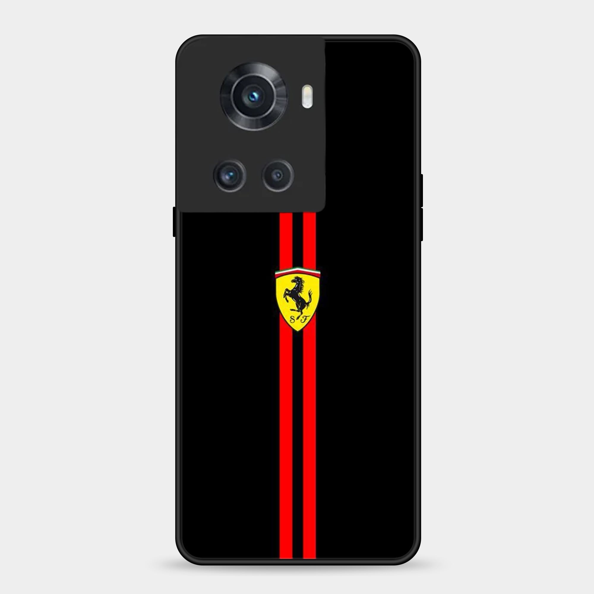 ONEPLUS ACE 5G Design-031 Premium Glossy Phone Case