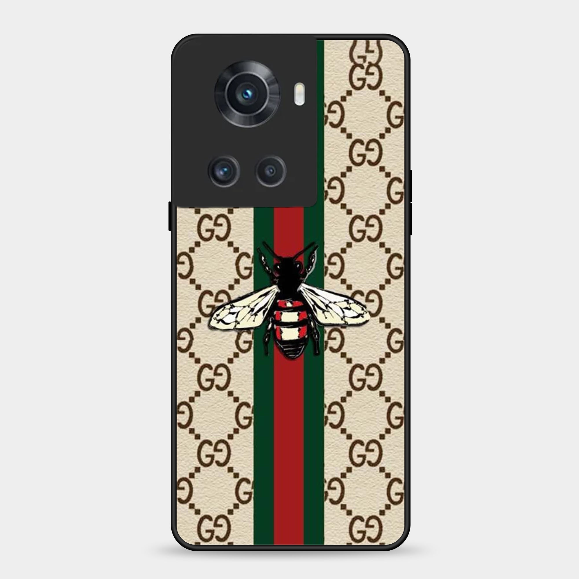 ONEPLUS ACE 5G Design-033 Premium Glossy Phone Case