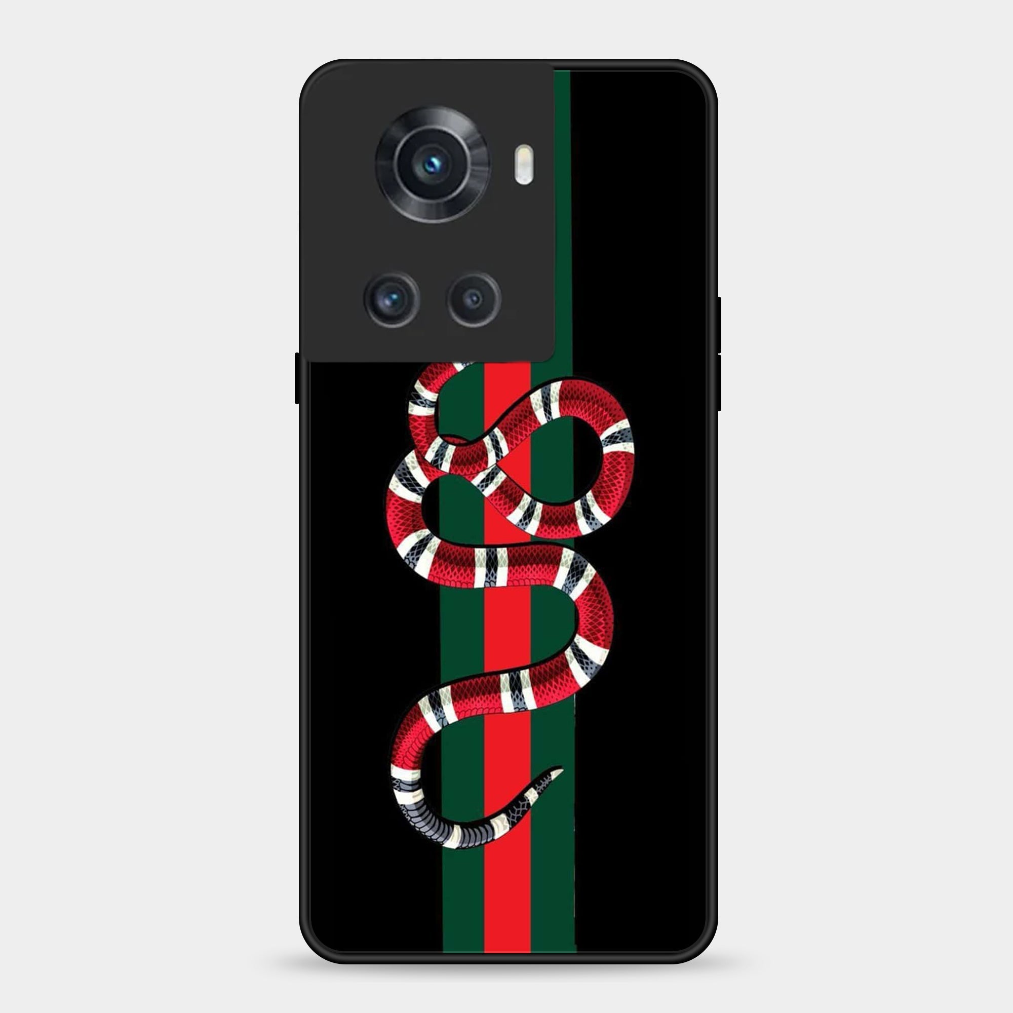 ONEPLUS ACE 5G Design-034 Premium Glossy Phone Case