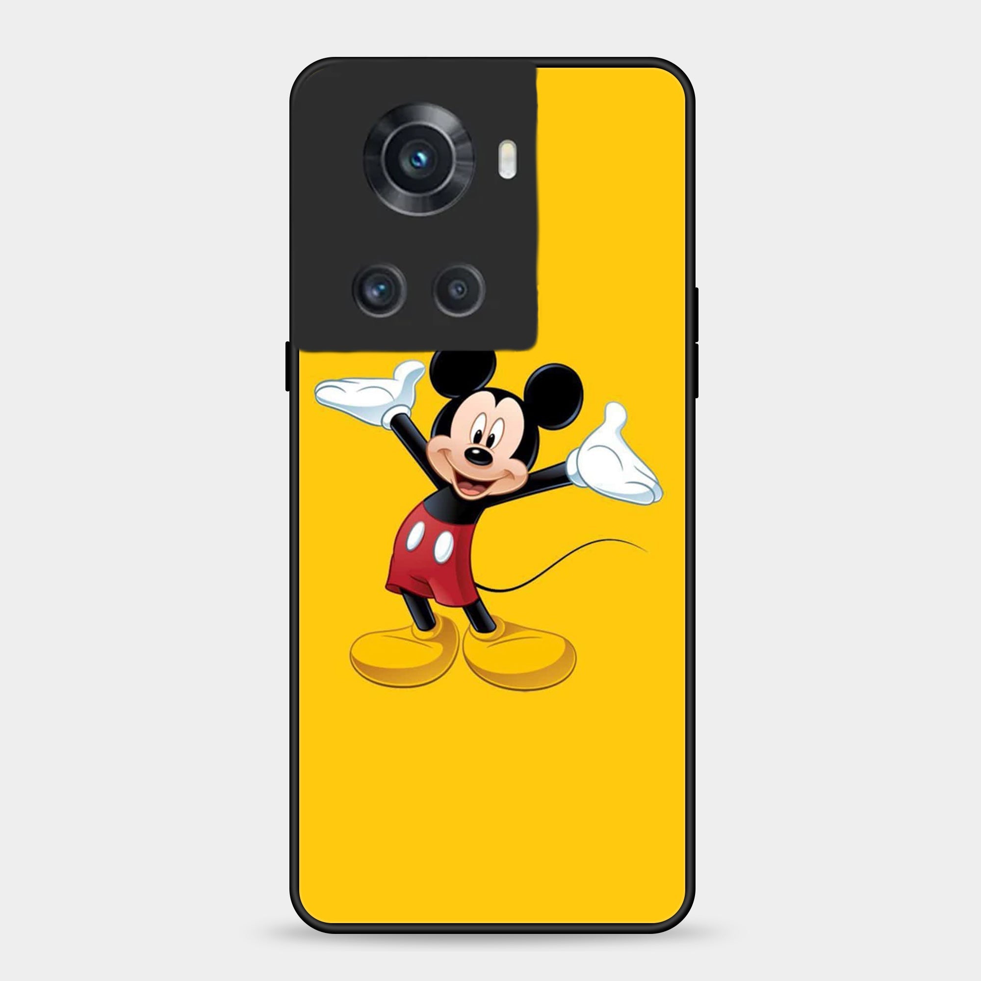ONEPLUS ACE 5G Design-036 Premium Glossy Phone Case