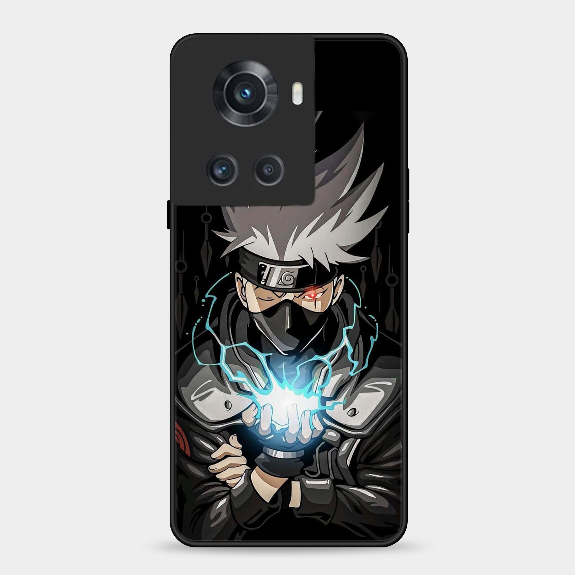 ONEPLUS ACE 5G Design-037 Premium Glossy Phone Case